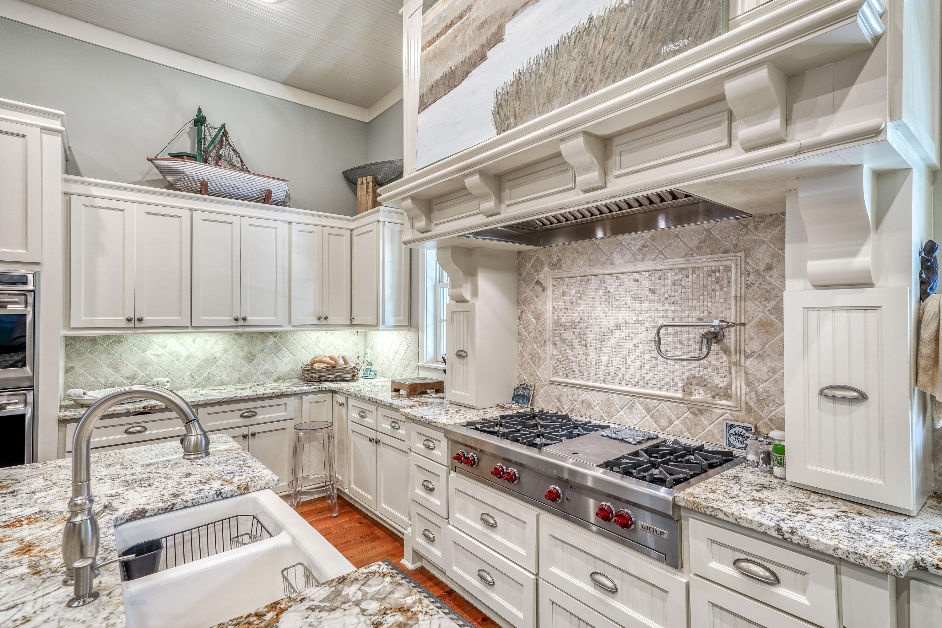 WATERSOUND BEACH PH 2 - Residential