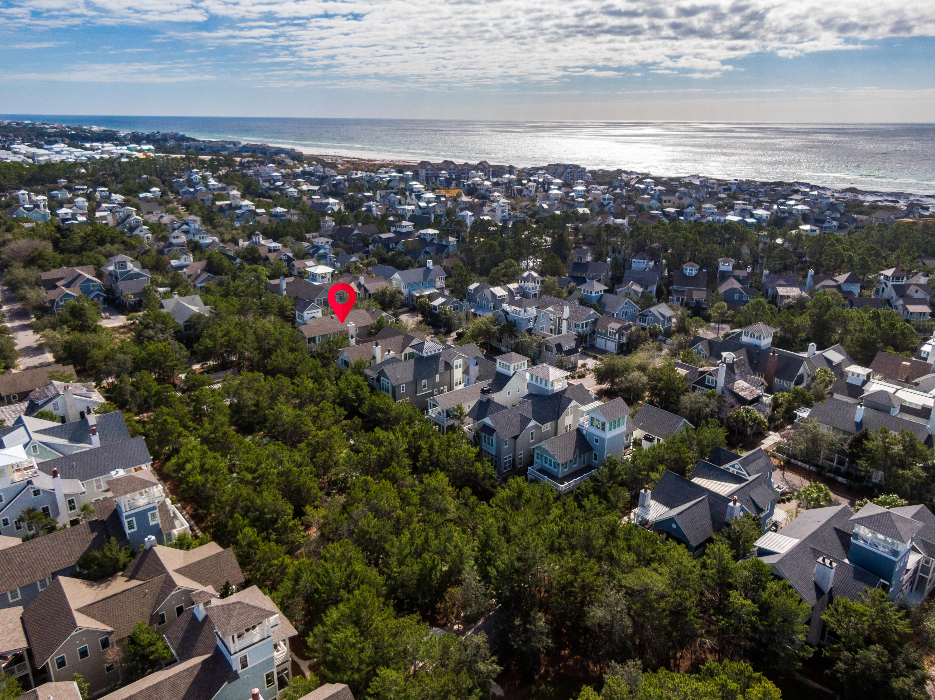 WATERSOUND BEACH PH 2 - Residential