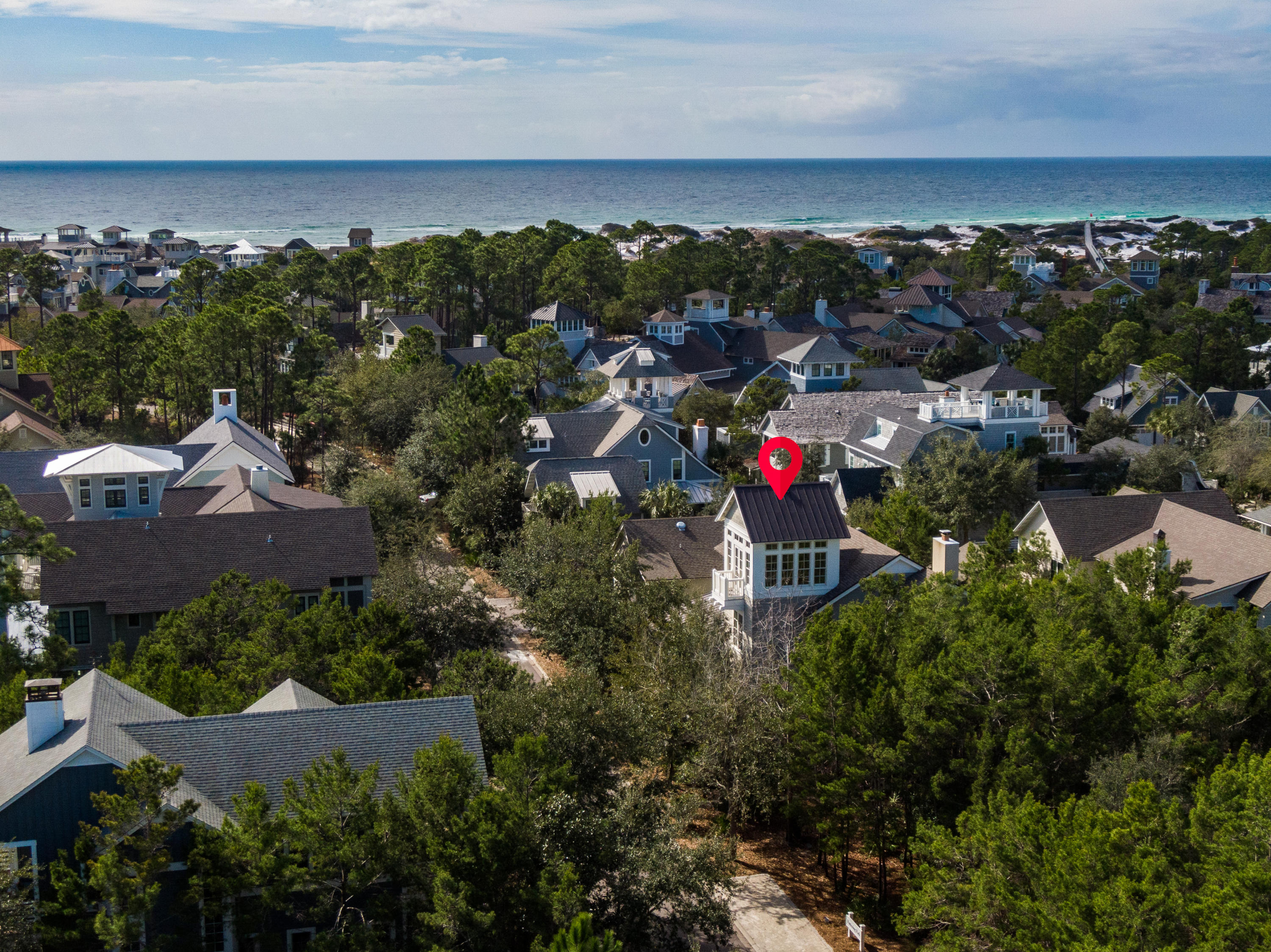 WATERSOUND BEACH PH 2 - Residential