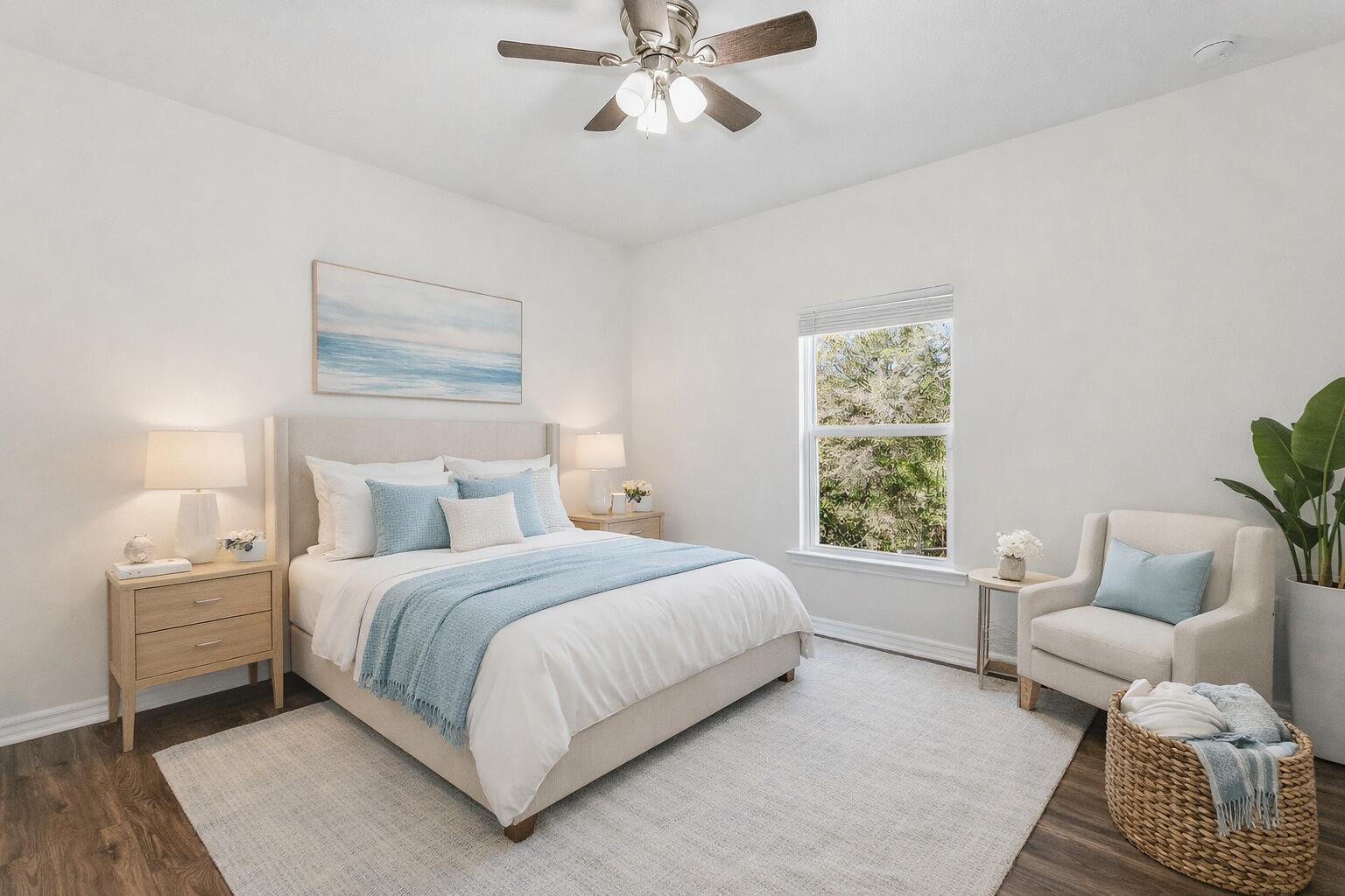 NORTHLAKES S/D PH 1 - Residential