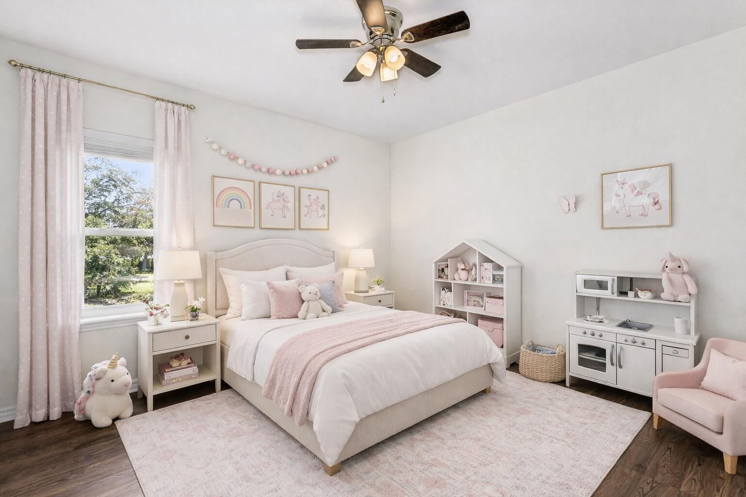 NORTHLAKES S/D PH 1 - Residential