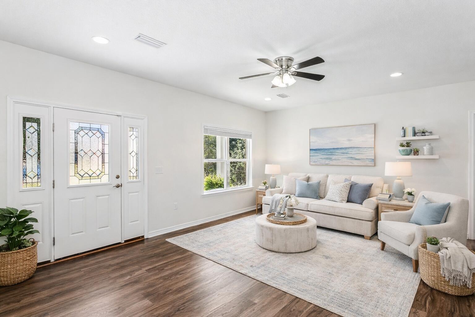 NORTHLAKES S/D PH 1 - Residential