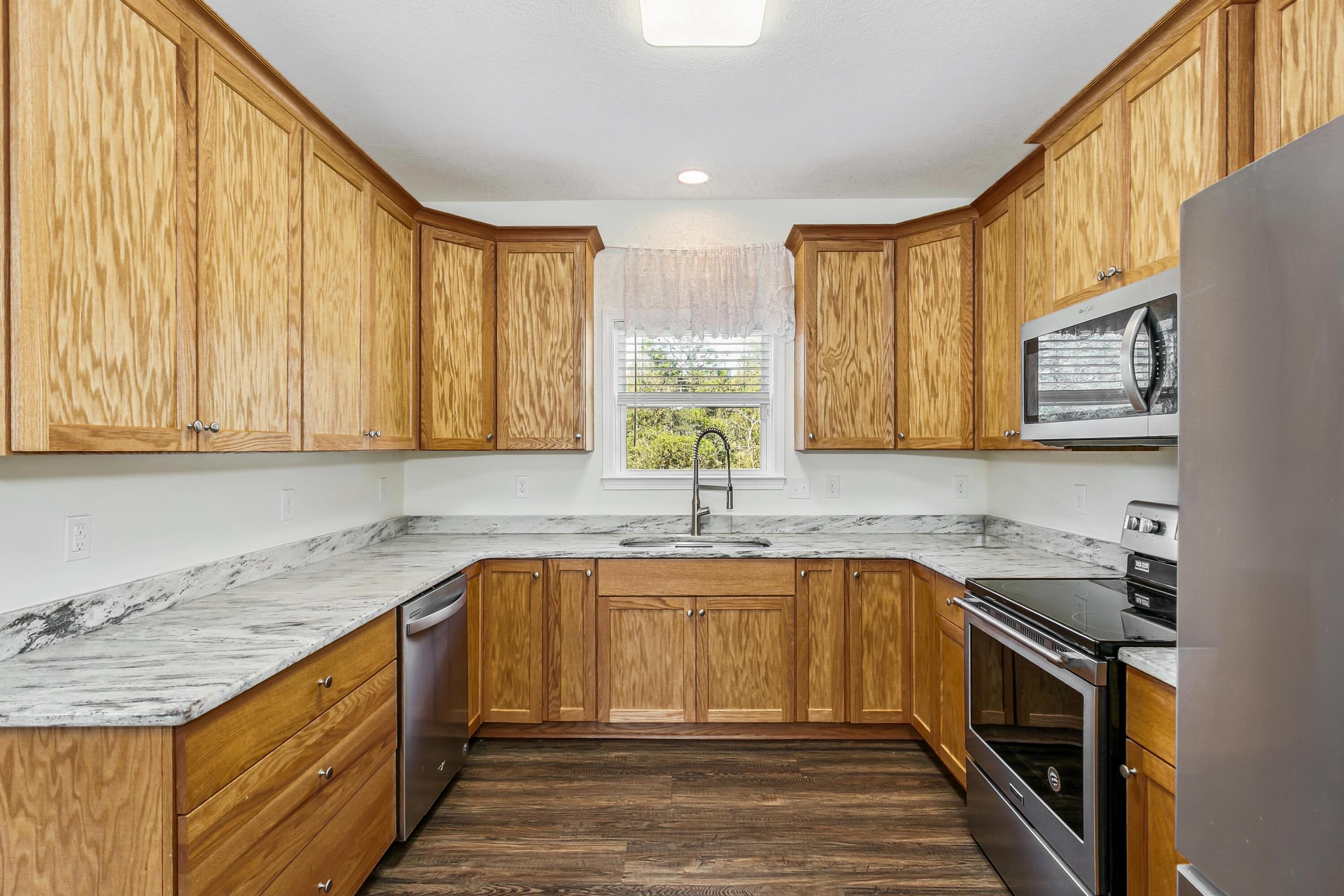 NORTHLAKES S/D PH 1 - Residential