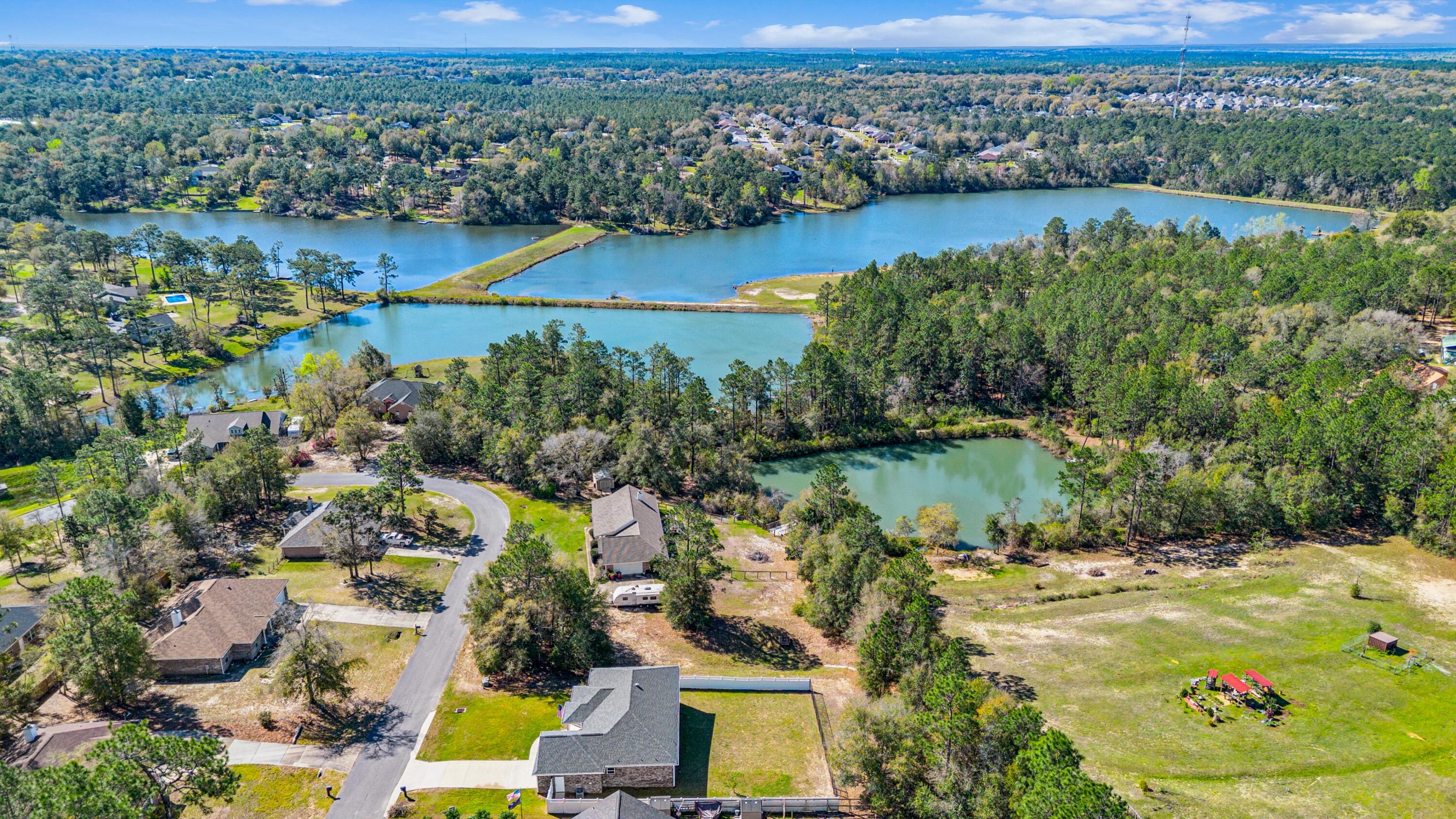 NORTHLAKES S/D PH 1 - Residential