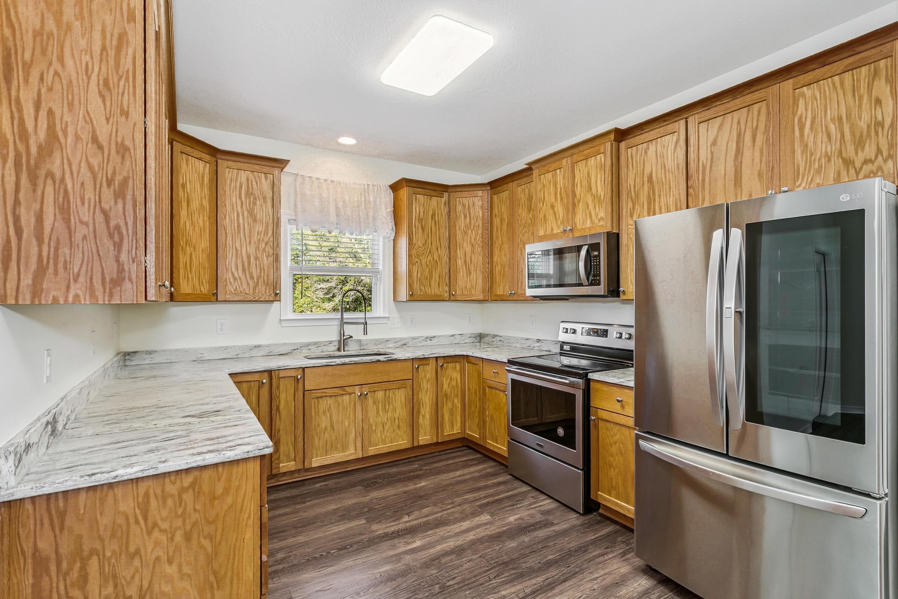 NORTHLAKES S/D PH 1 - Residential