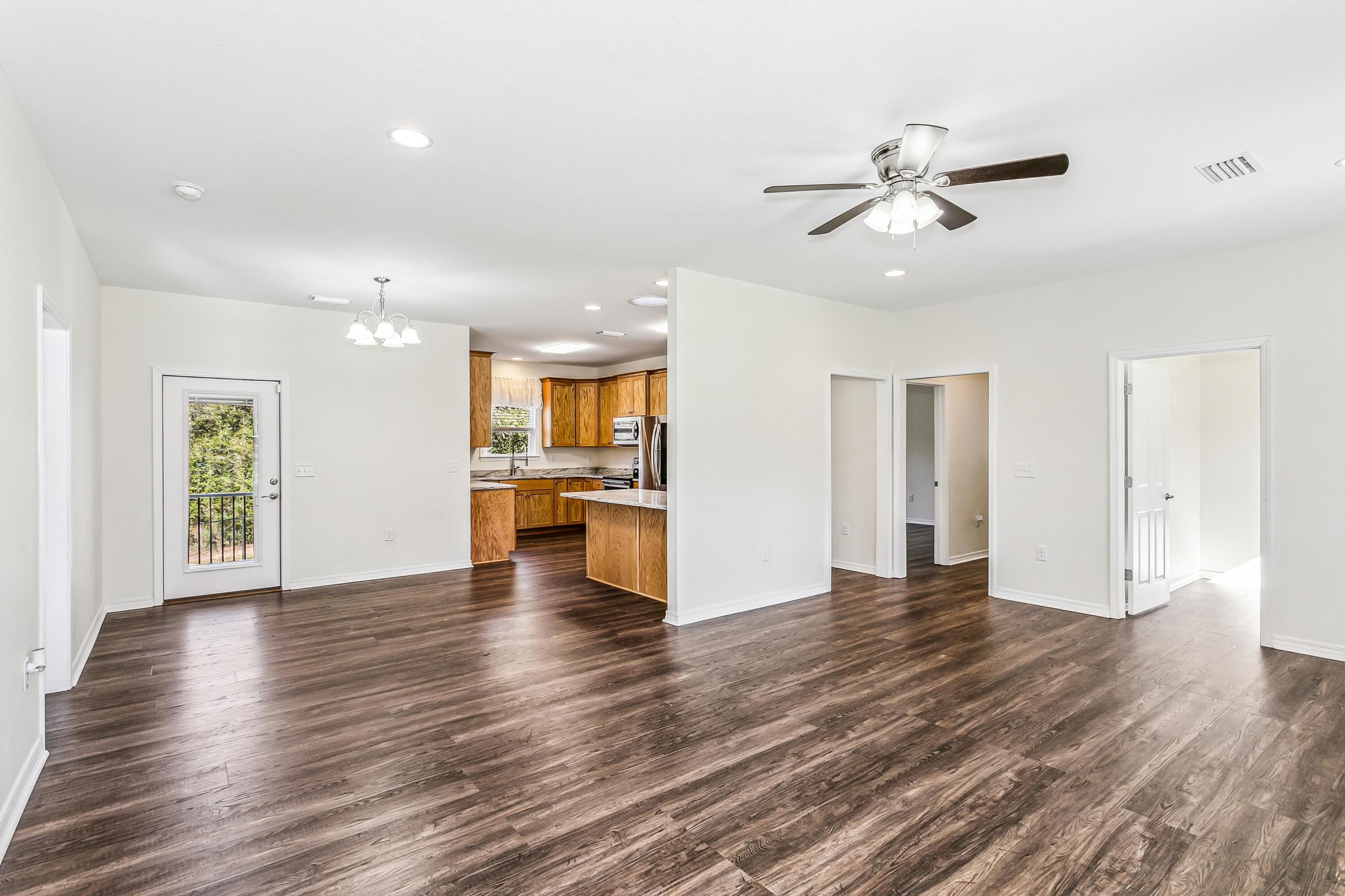 NORTHLAKES S/D PH 1 - Residential