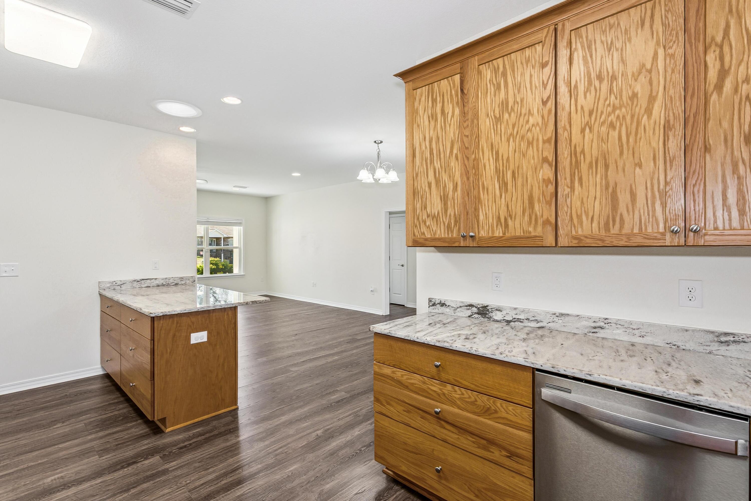 NORTHLAKES S/D PH 1 - Residential