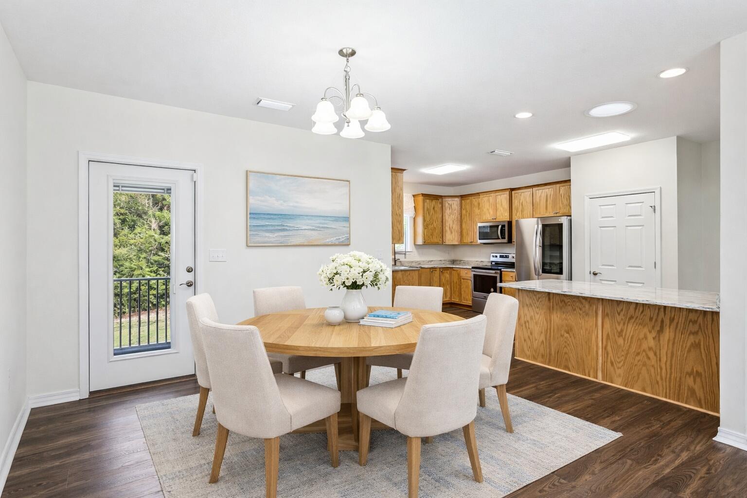 NORTHLAKES S/D PH 1 - Residential