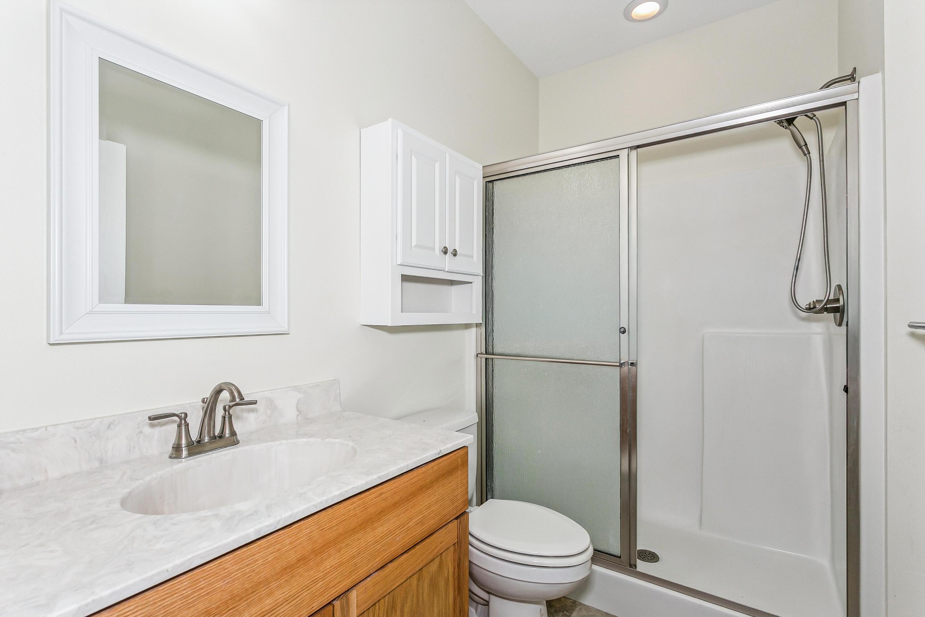 NORTHLAKES S/D PH 1 - Residential