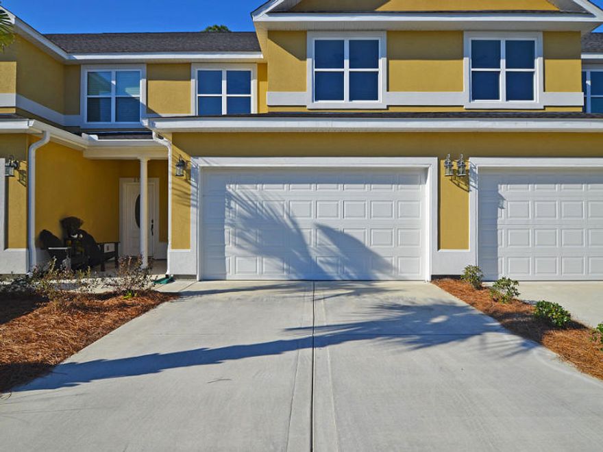 Welcome To Annabella's, An Affordable, Established, Gated Community, Thoughtfully Located On Back Beach Road Just West of Hathaway Bridge & Sugar White Beaches Nearby.
