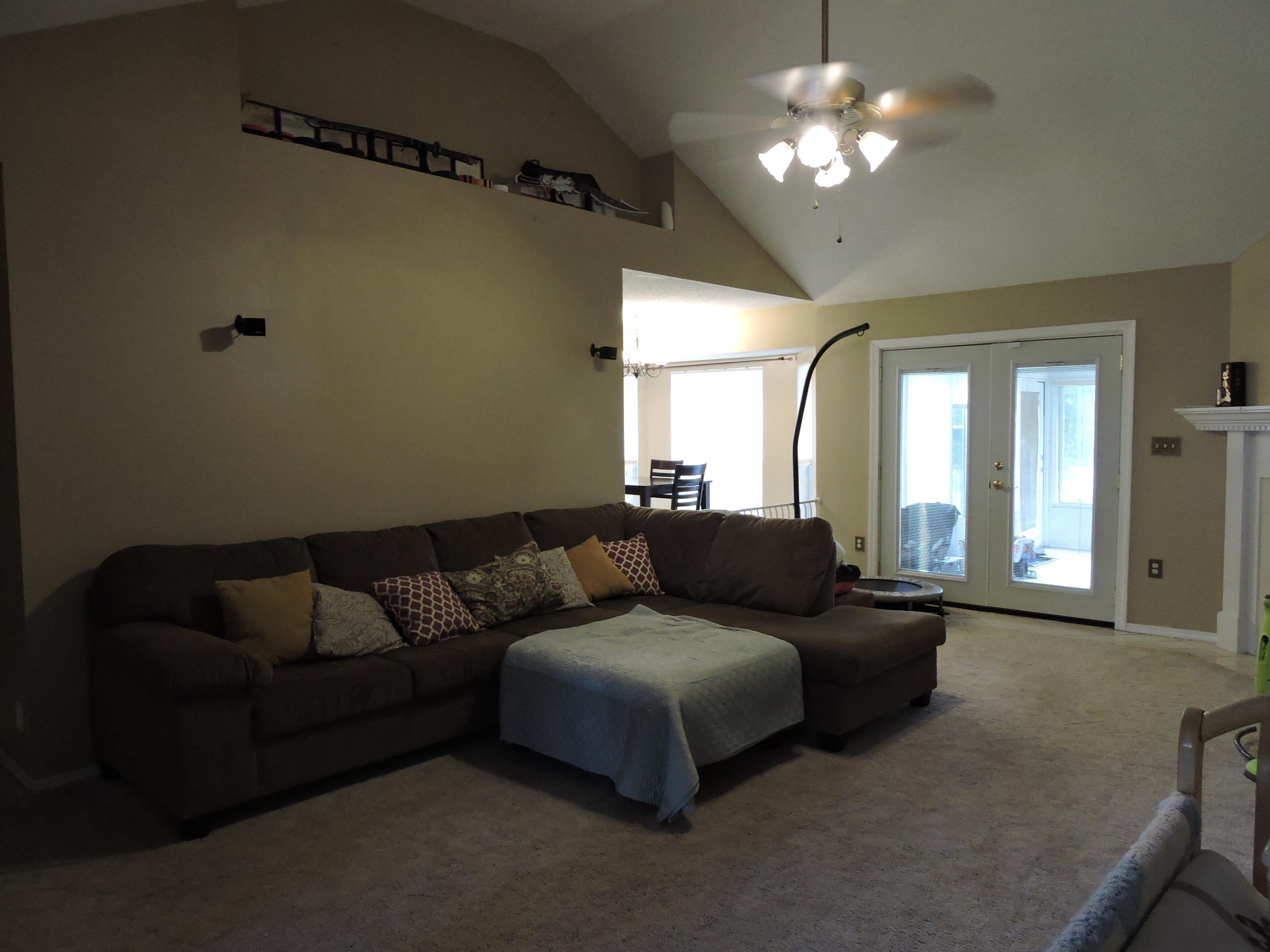 BEAVER CREEK PH 5 - Residential Lease