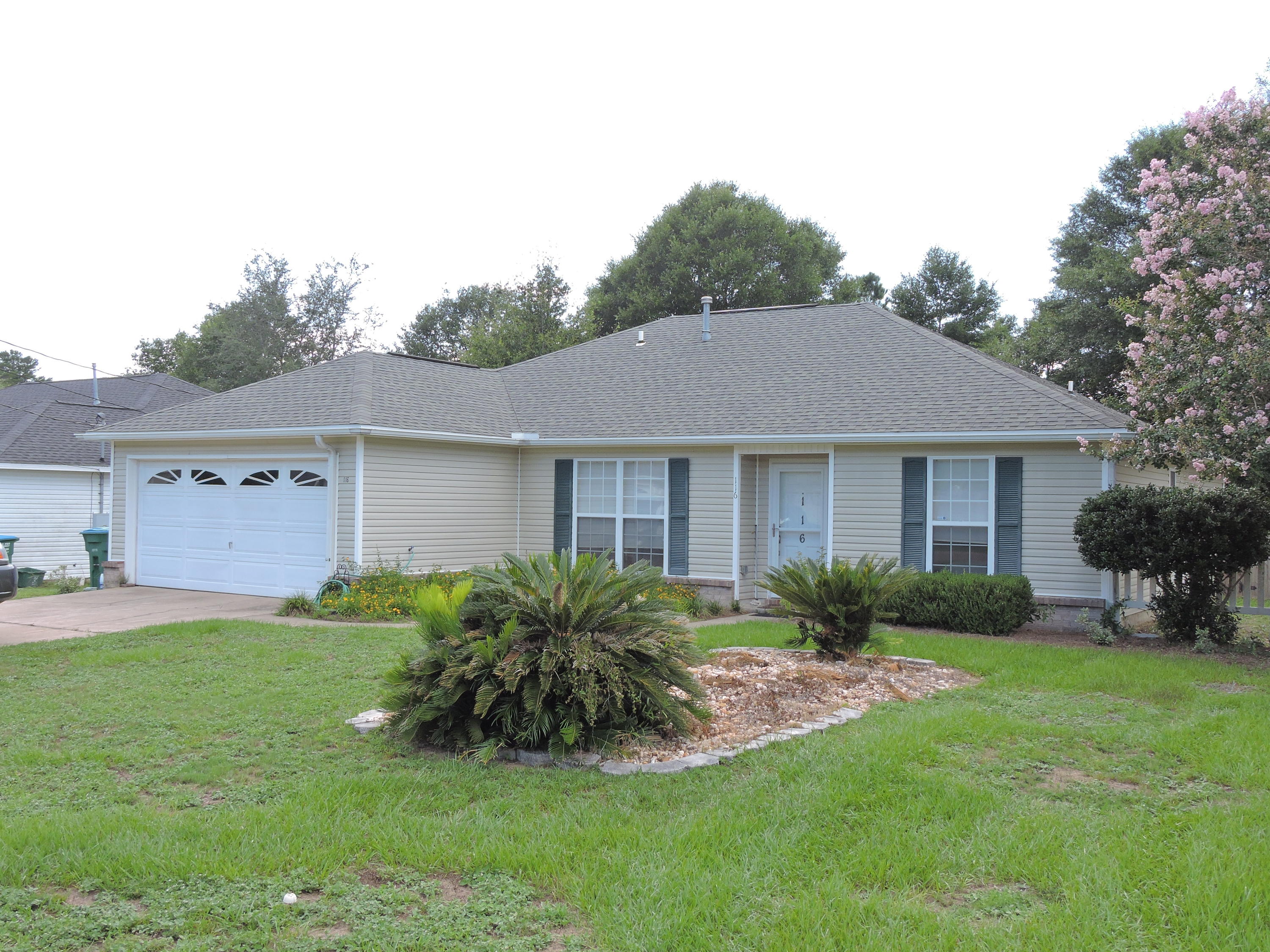 BEAVER CREEK PH 5 - Residential Lease