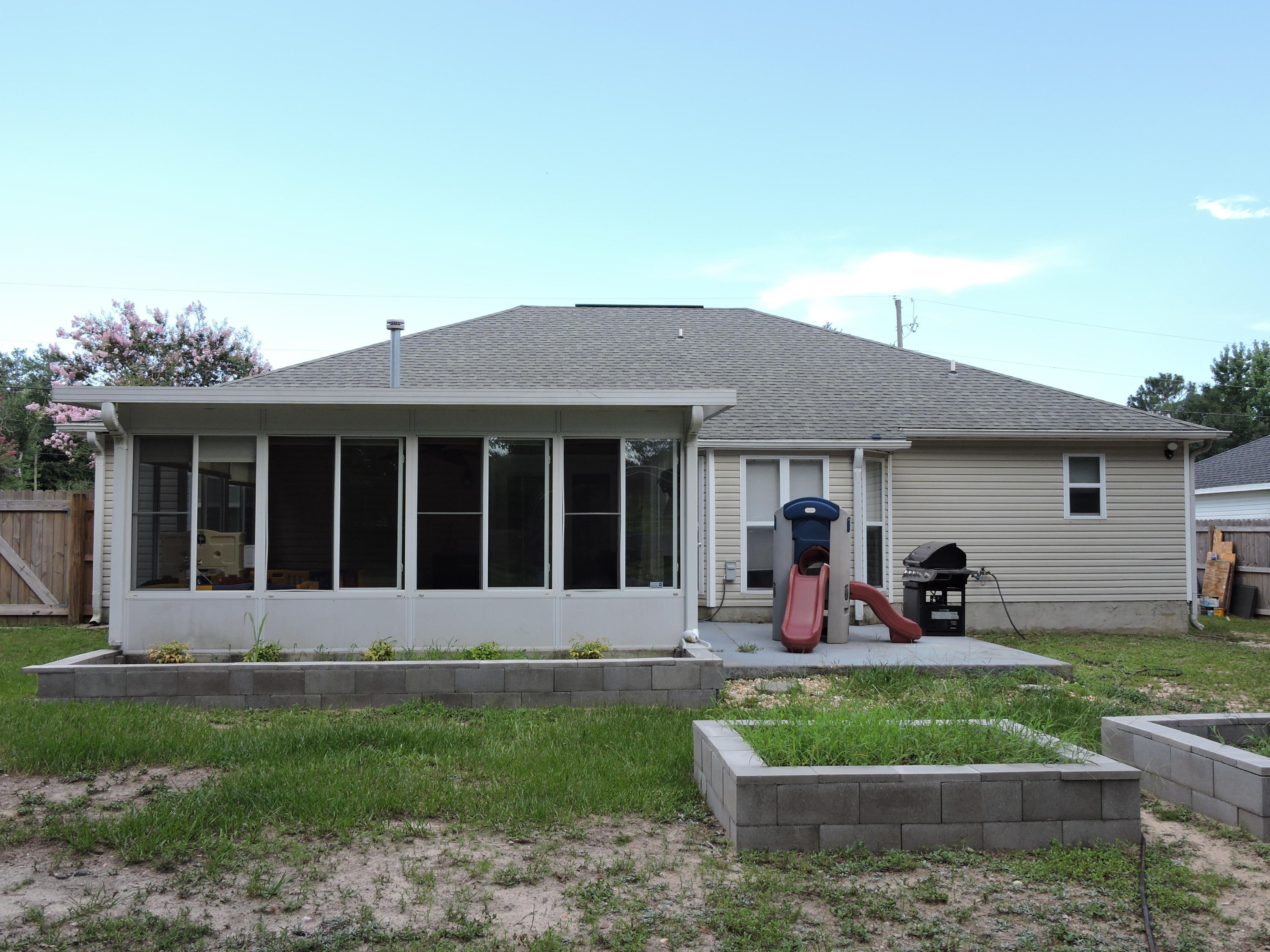 BEAVER CREEK PH 5 - Residential Lease