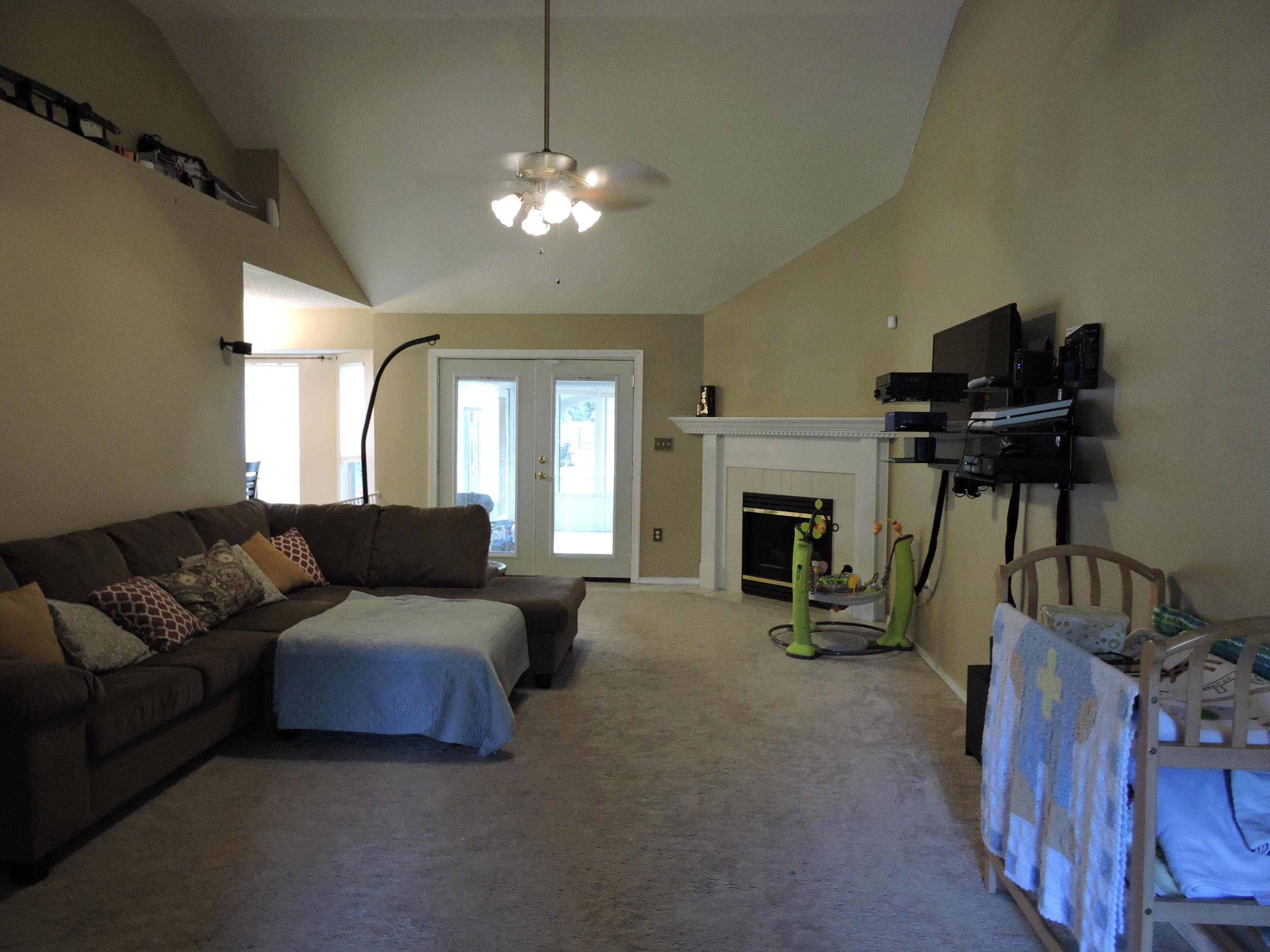 BEAVER CREEK PH 5 - Residential Lease