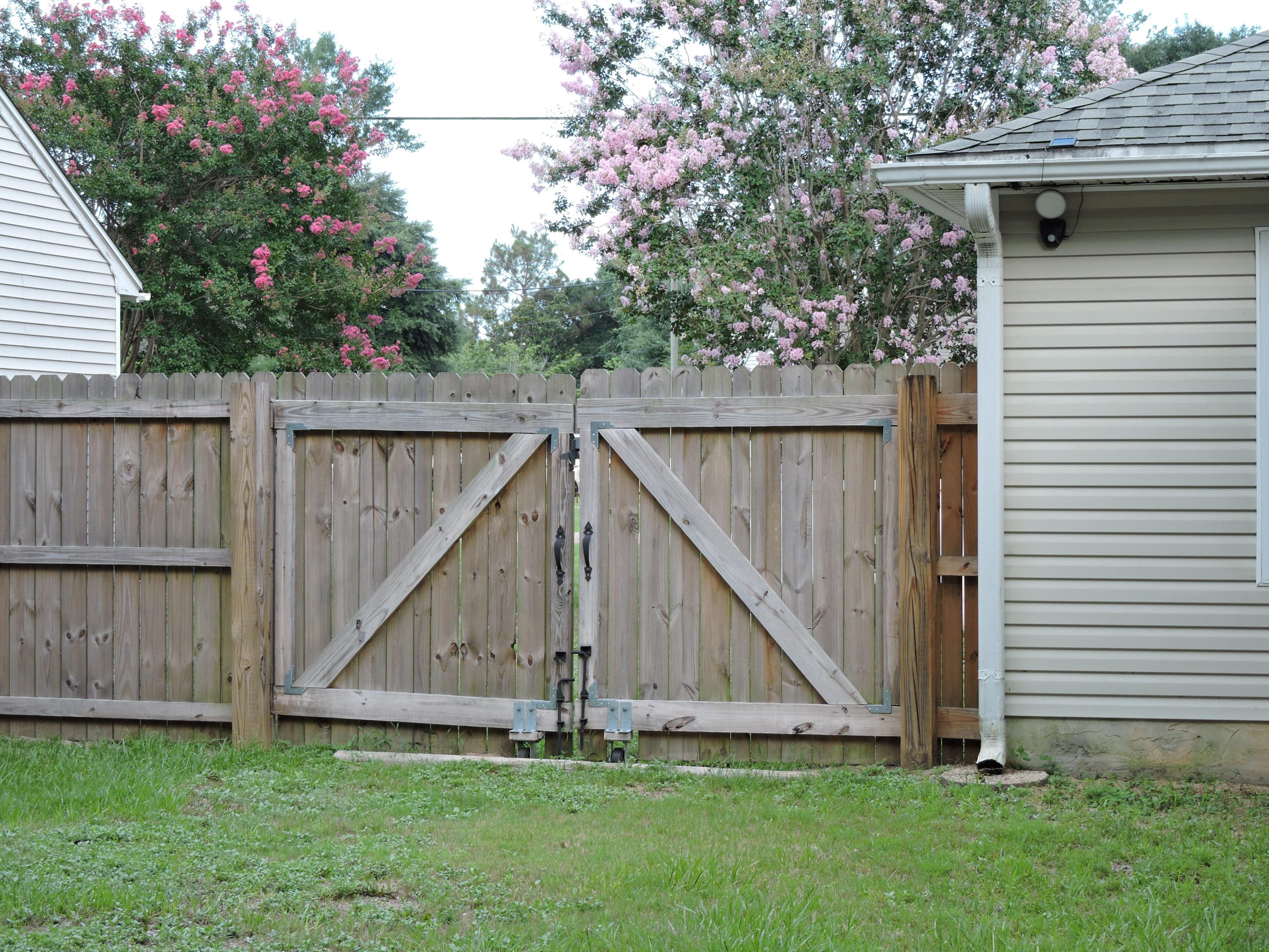 BEAVER CREEK PH 5 - Residential Lease