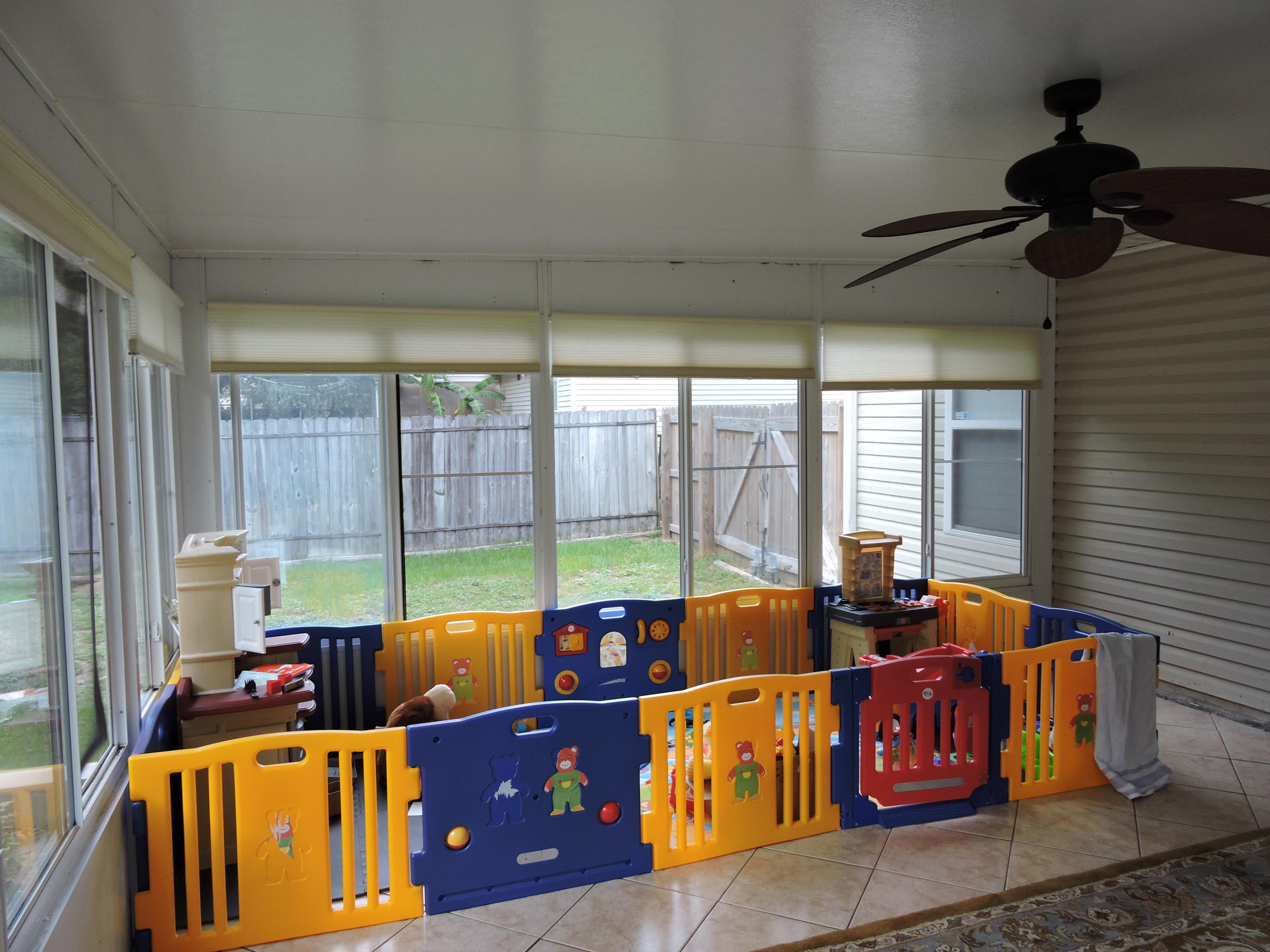 BEAVER CREEK PH 5 - Residential Lease