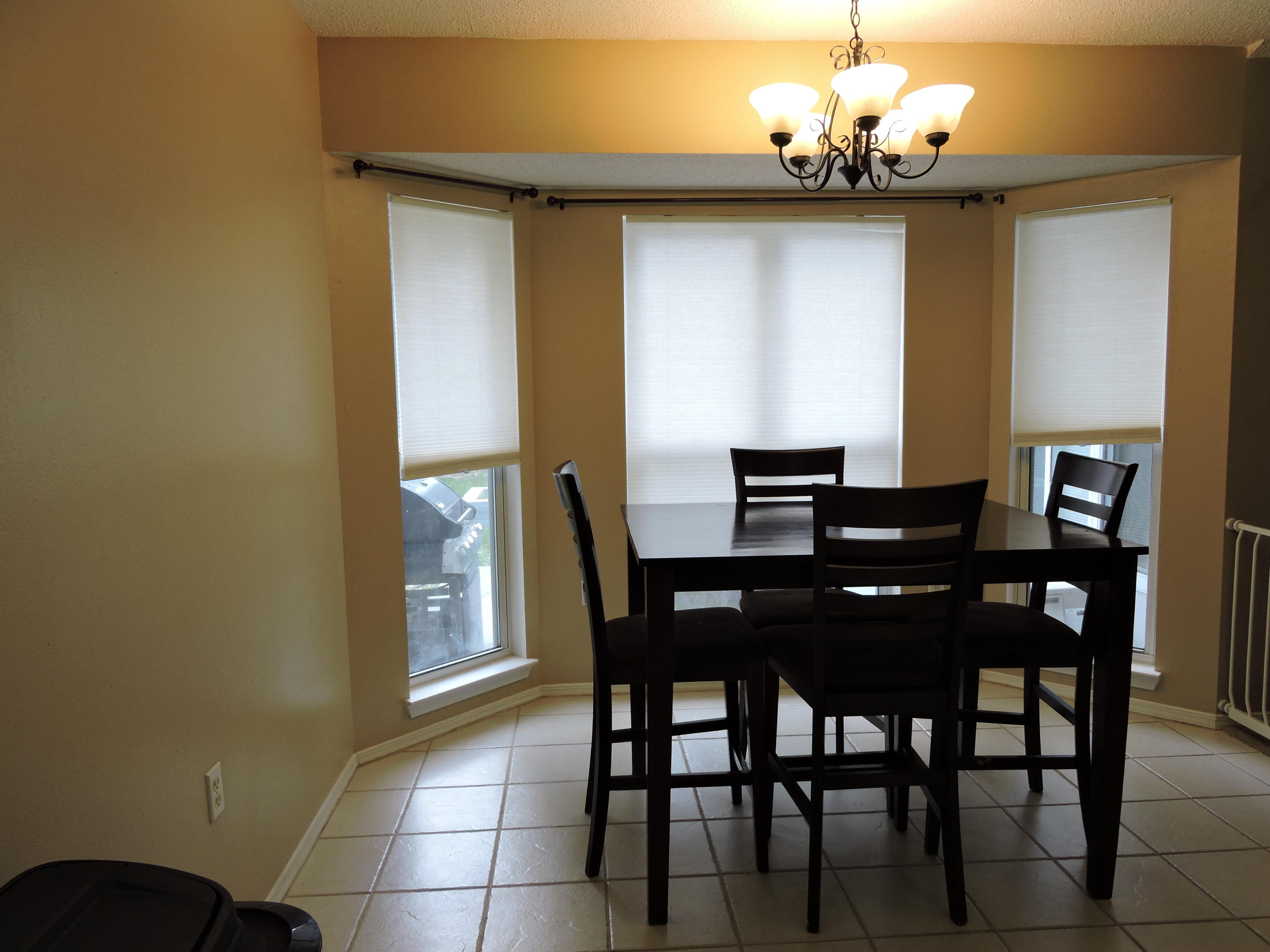 BEAVER CREEK PH 5 - Residential Lease