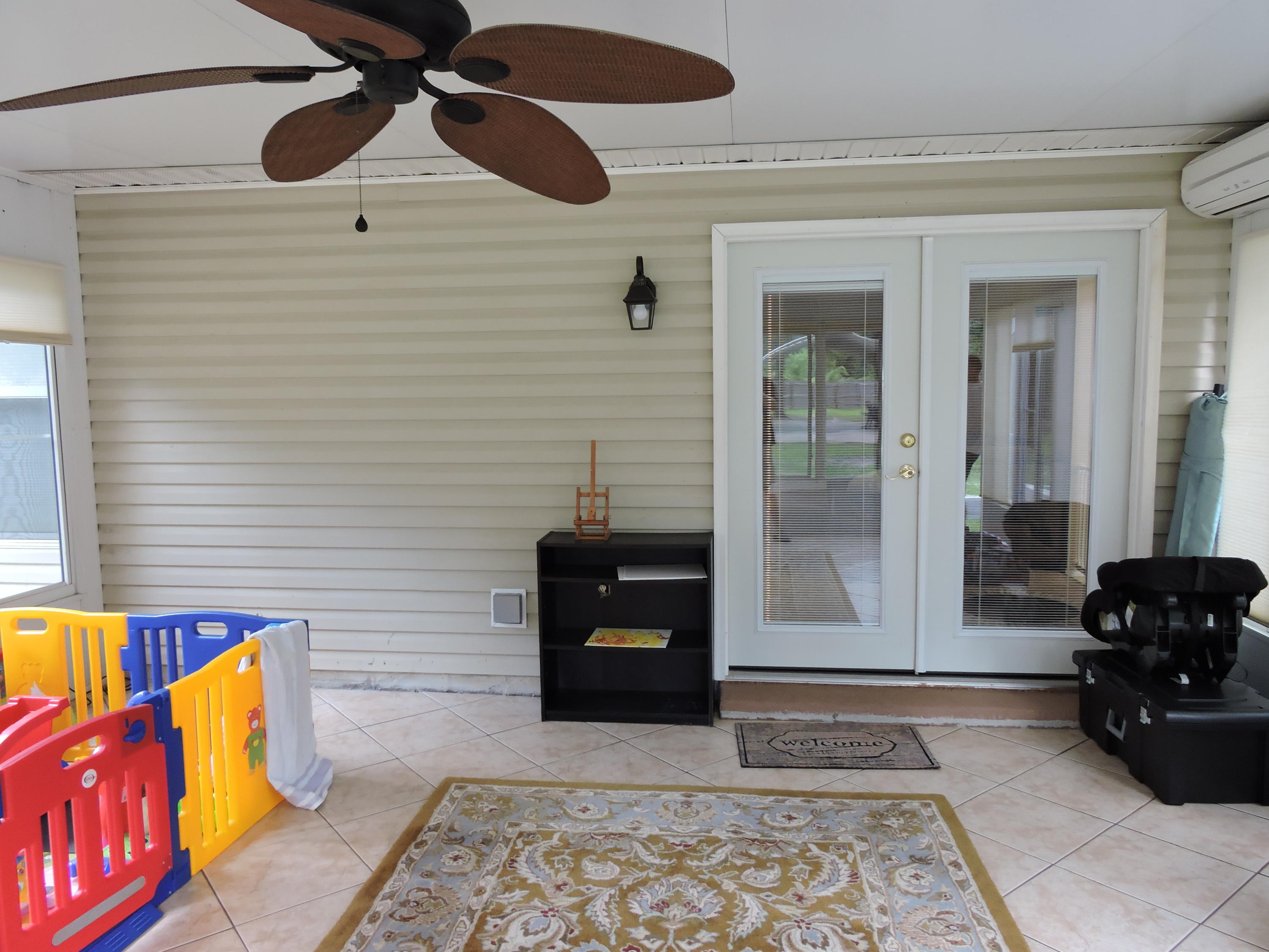 BEAVER CREEK PH 5 - Residential Lease