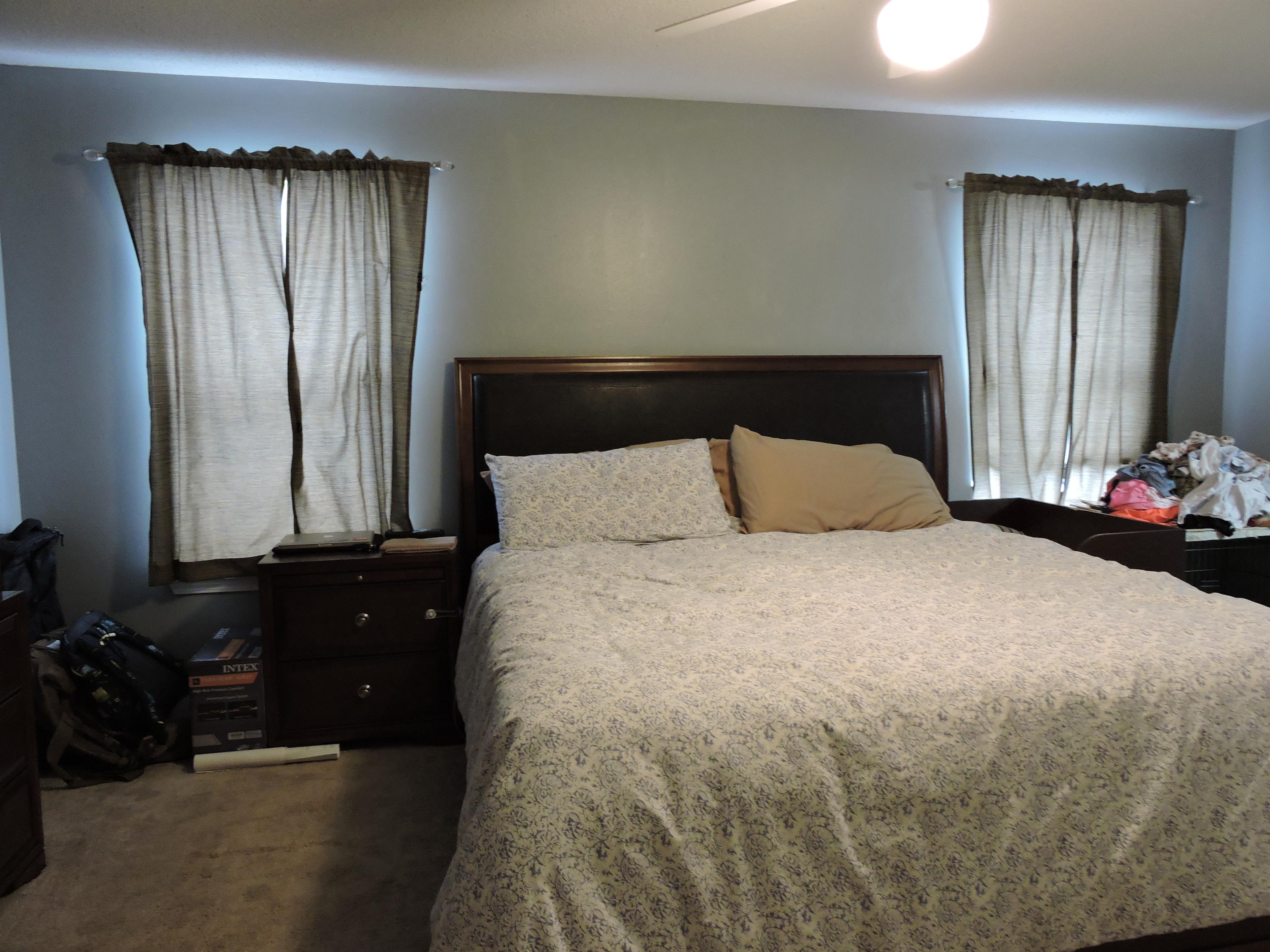 BEAVER CREEK PH 5 - Residential Lease