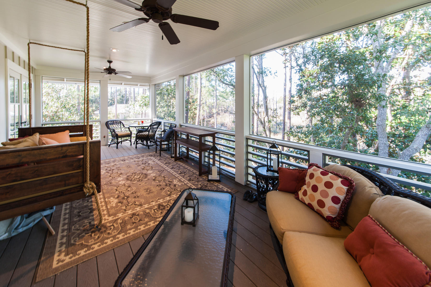 Seagrove - Residential