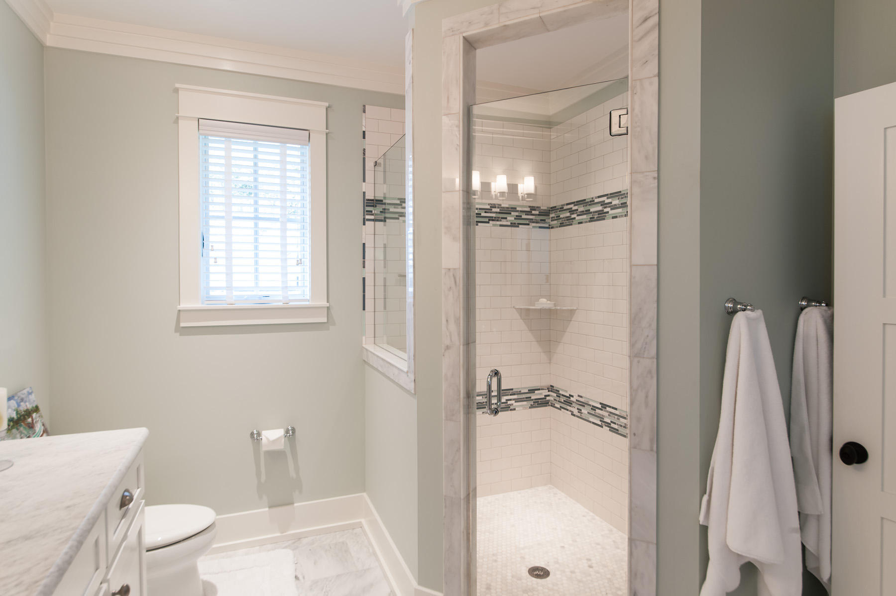 Seagrove - Residential