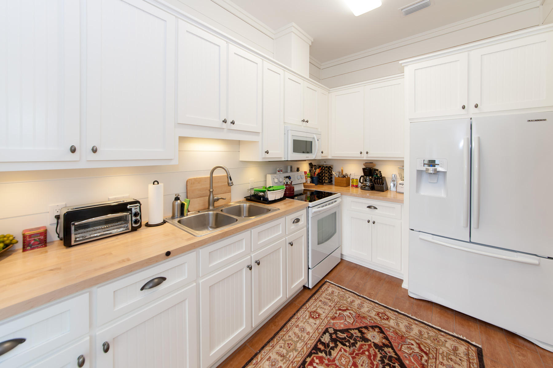 Seagrove - Residential