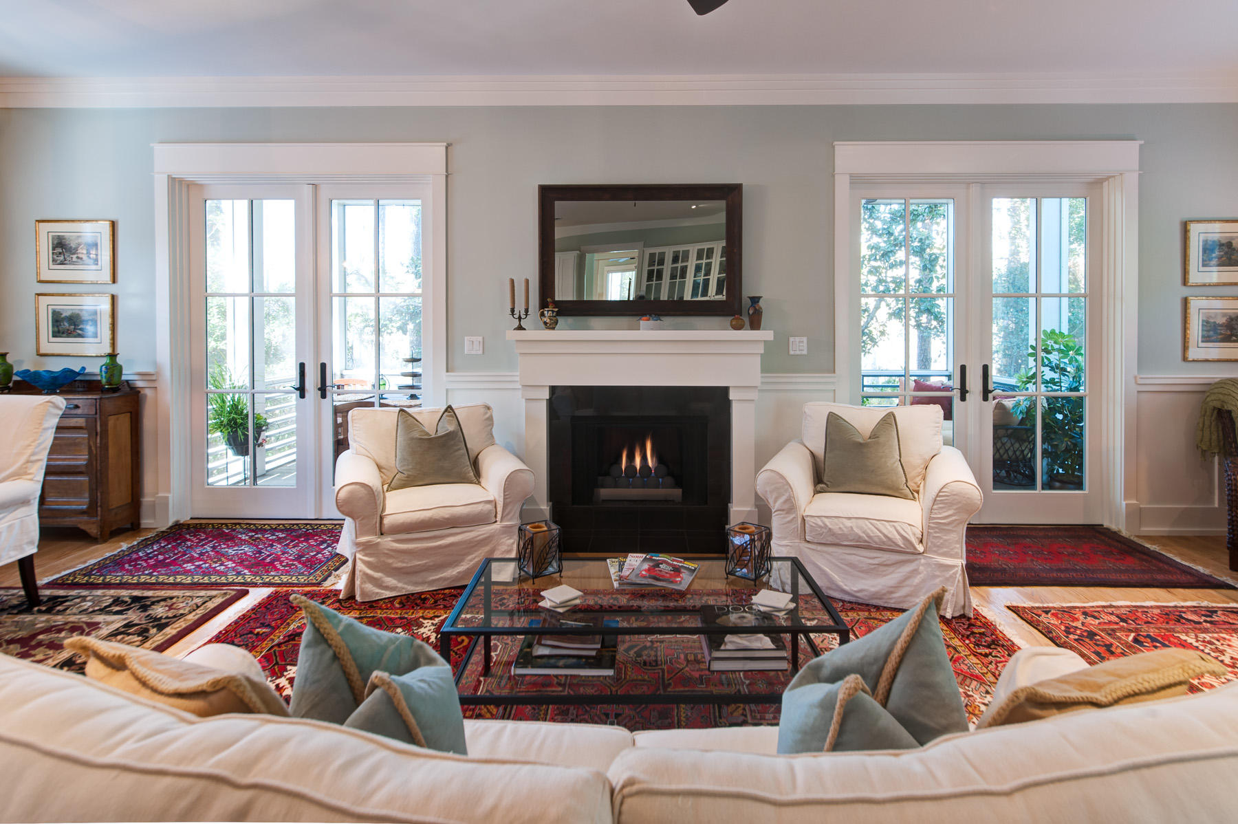 Seagrove - Residential