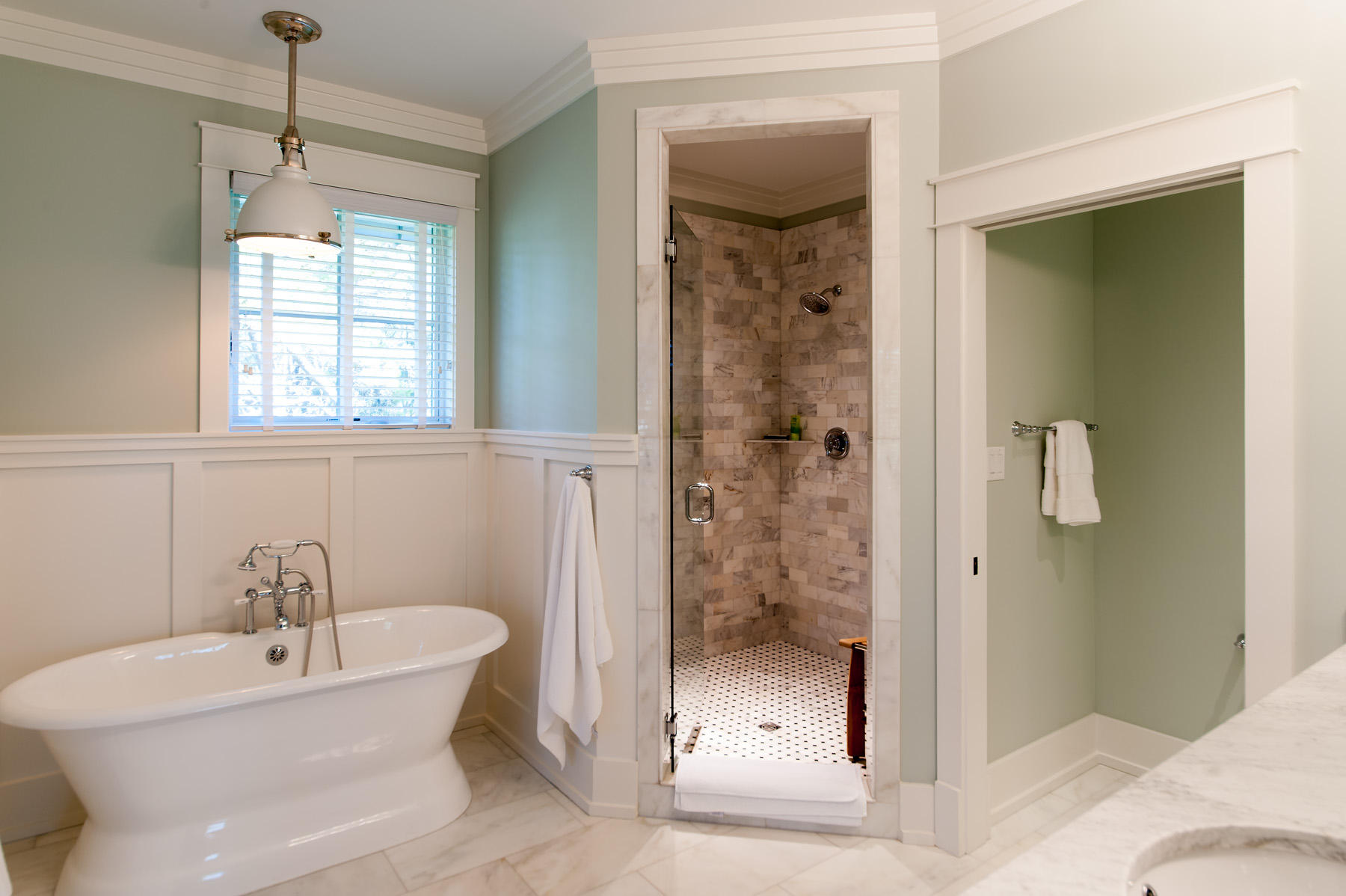 Seagrove - Residential