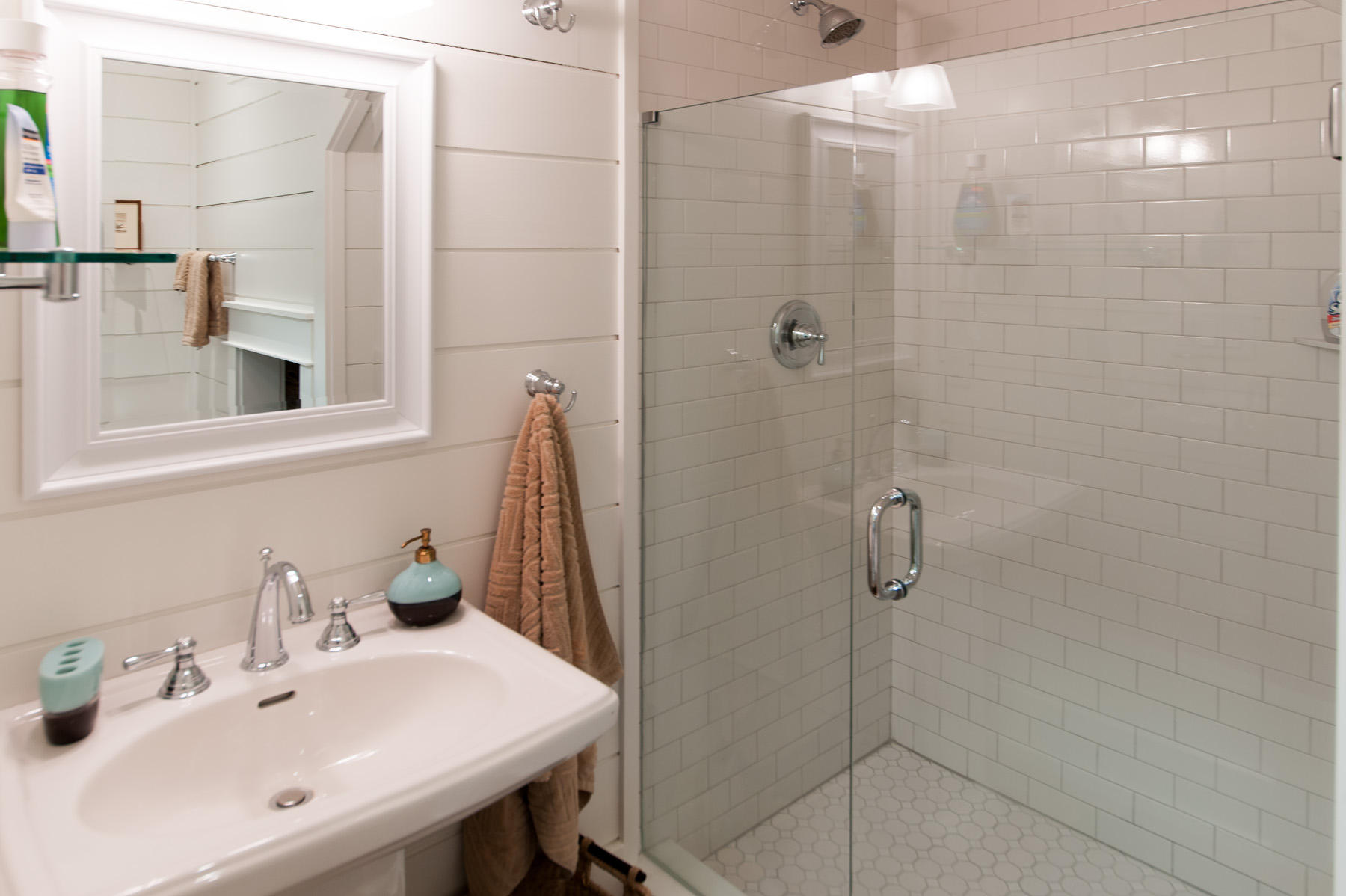 Seagrove - Residential