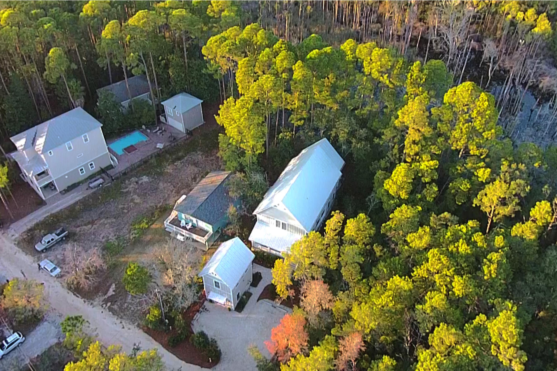 Seagrove - Residential