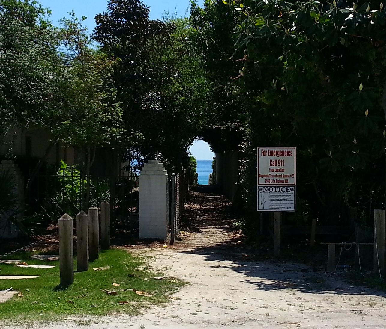 Seagrove - Residential