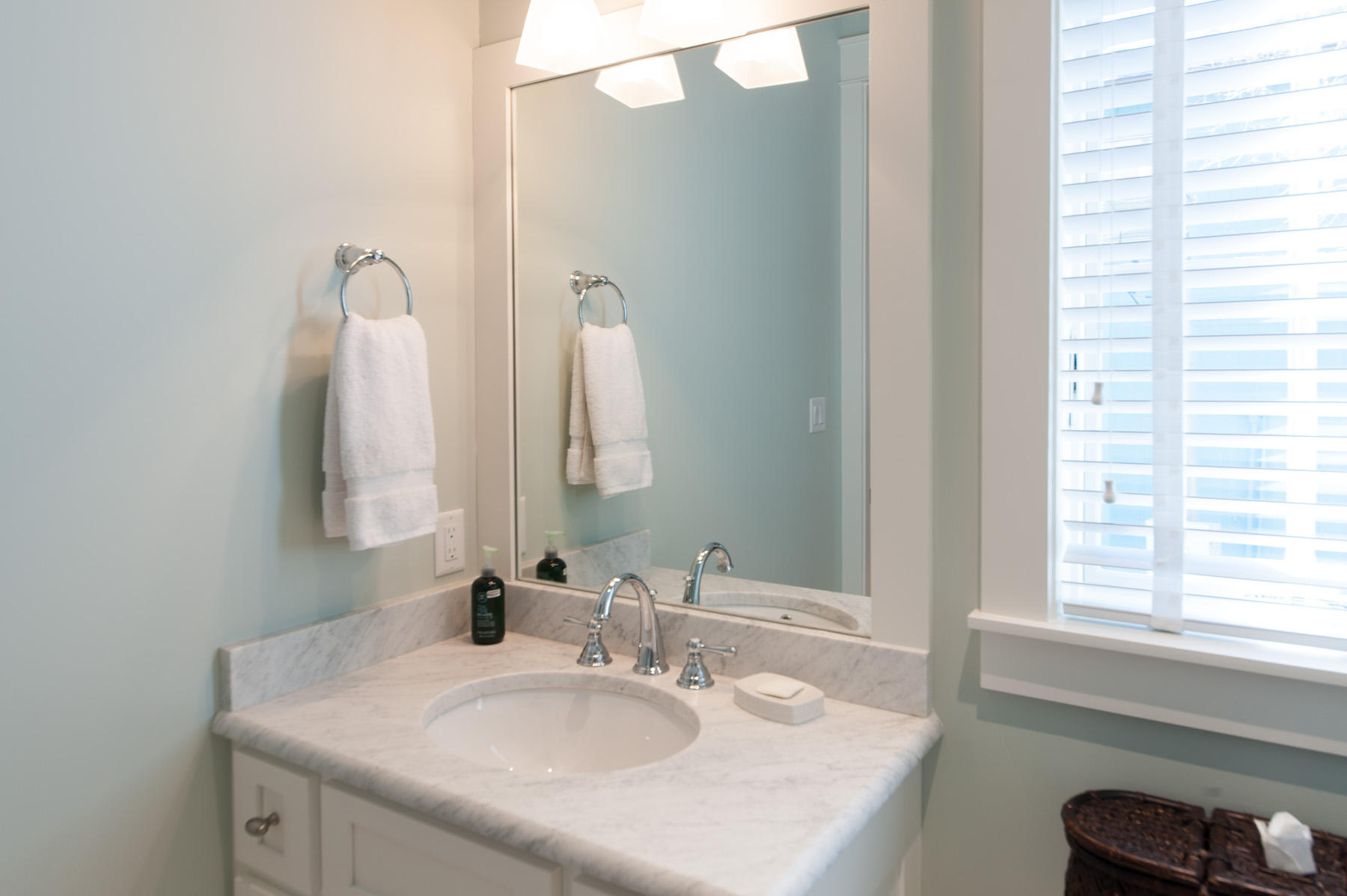 Seagrove - Residential