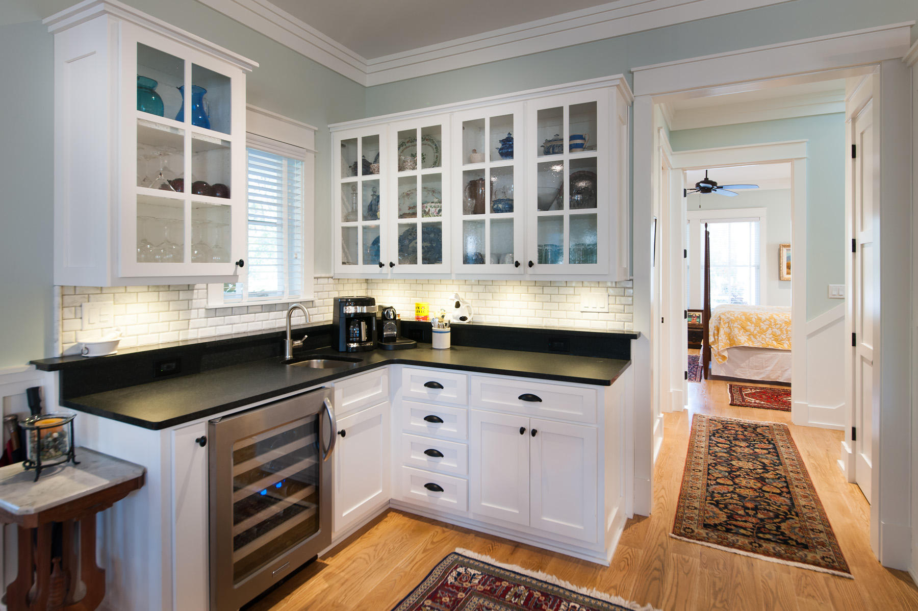 Seagrove - Residential