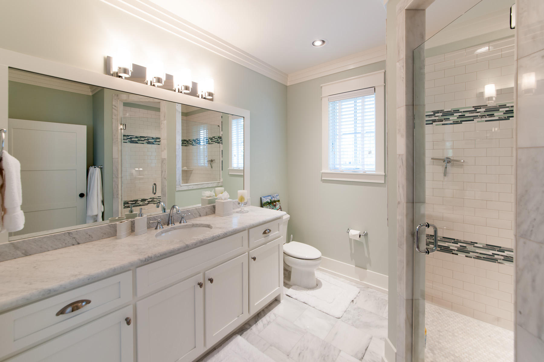 Seagrove - Residential