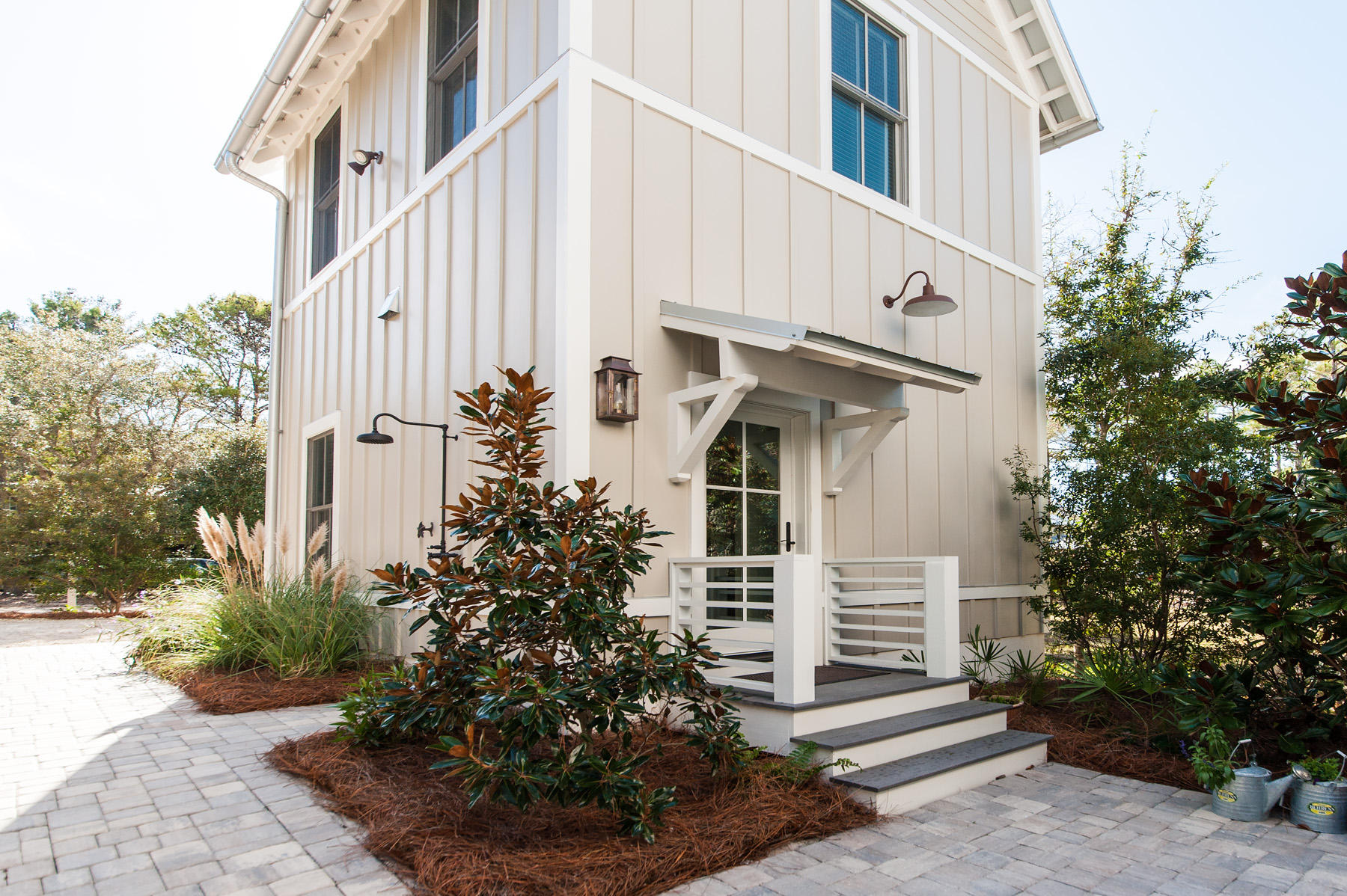 Seagrove - Residential