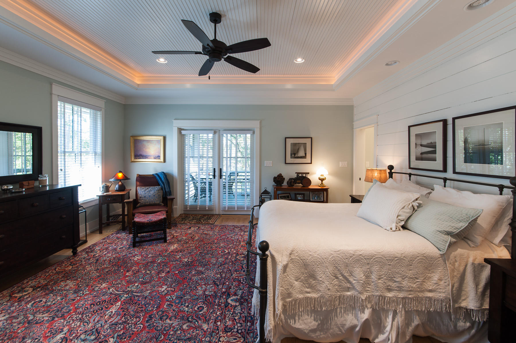 Seagrove - Residential