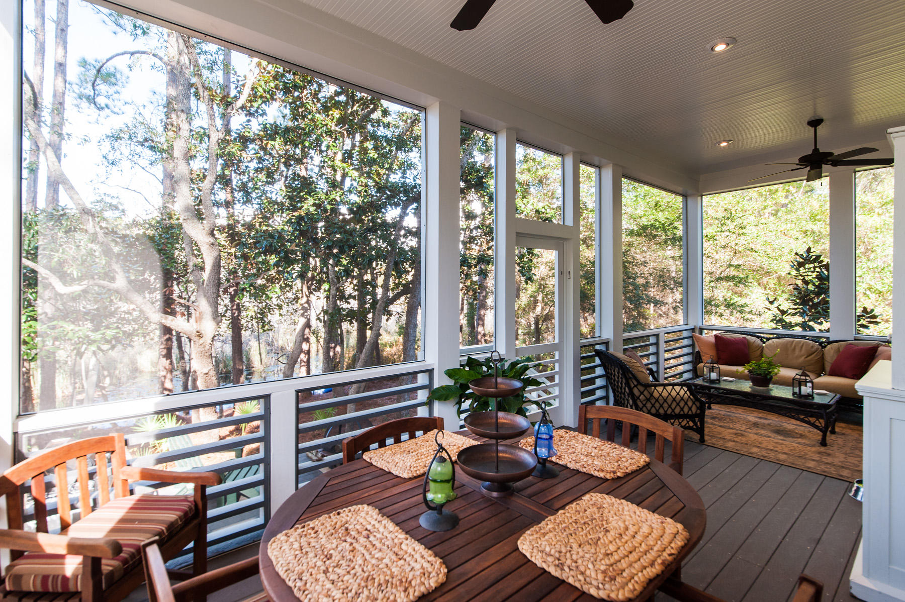 Seagrove - Residential