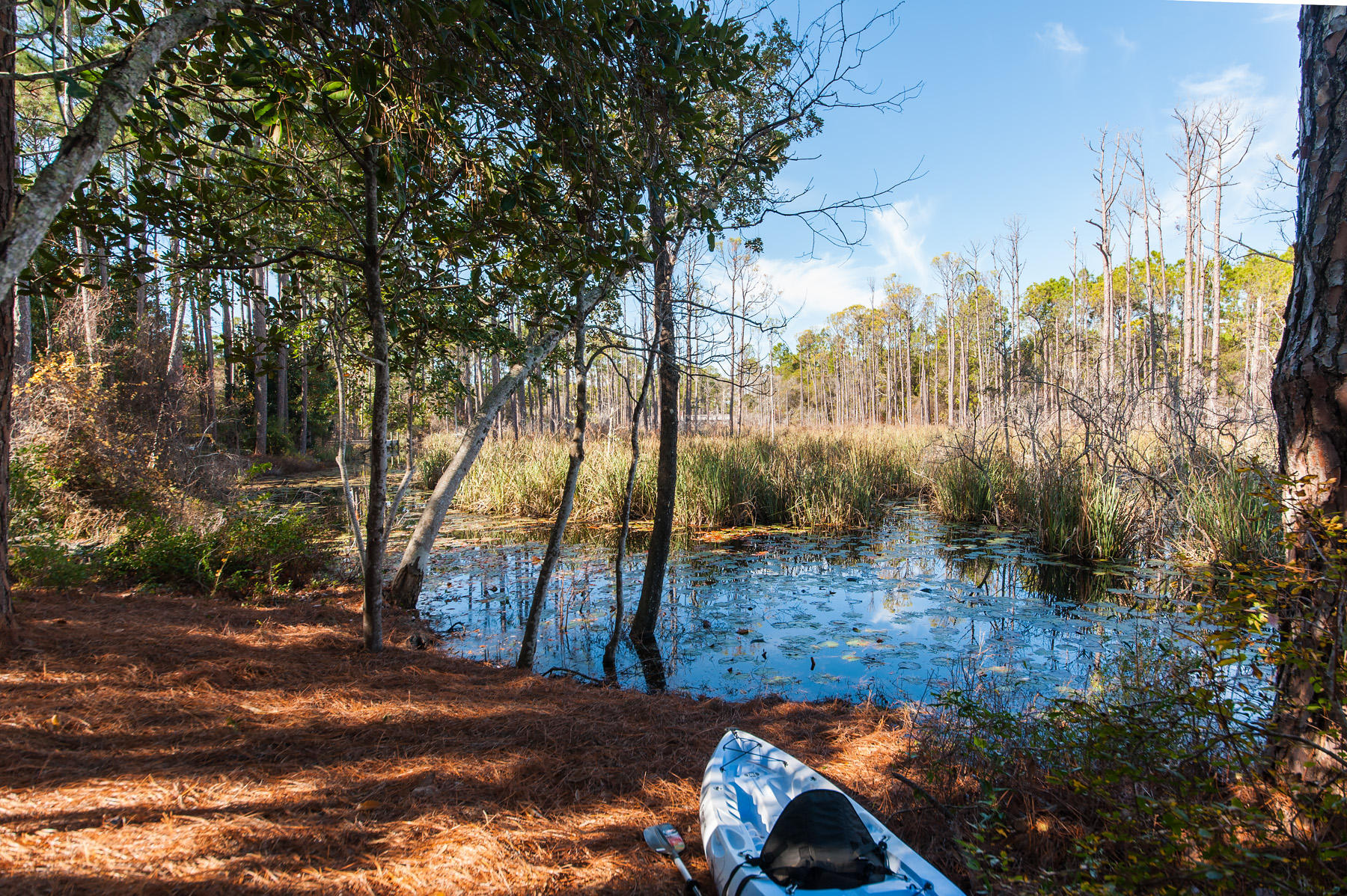 Seagrove - Residential