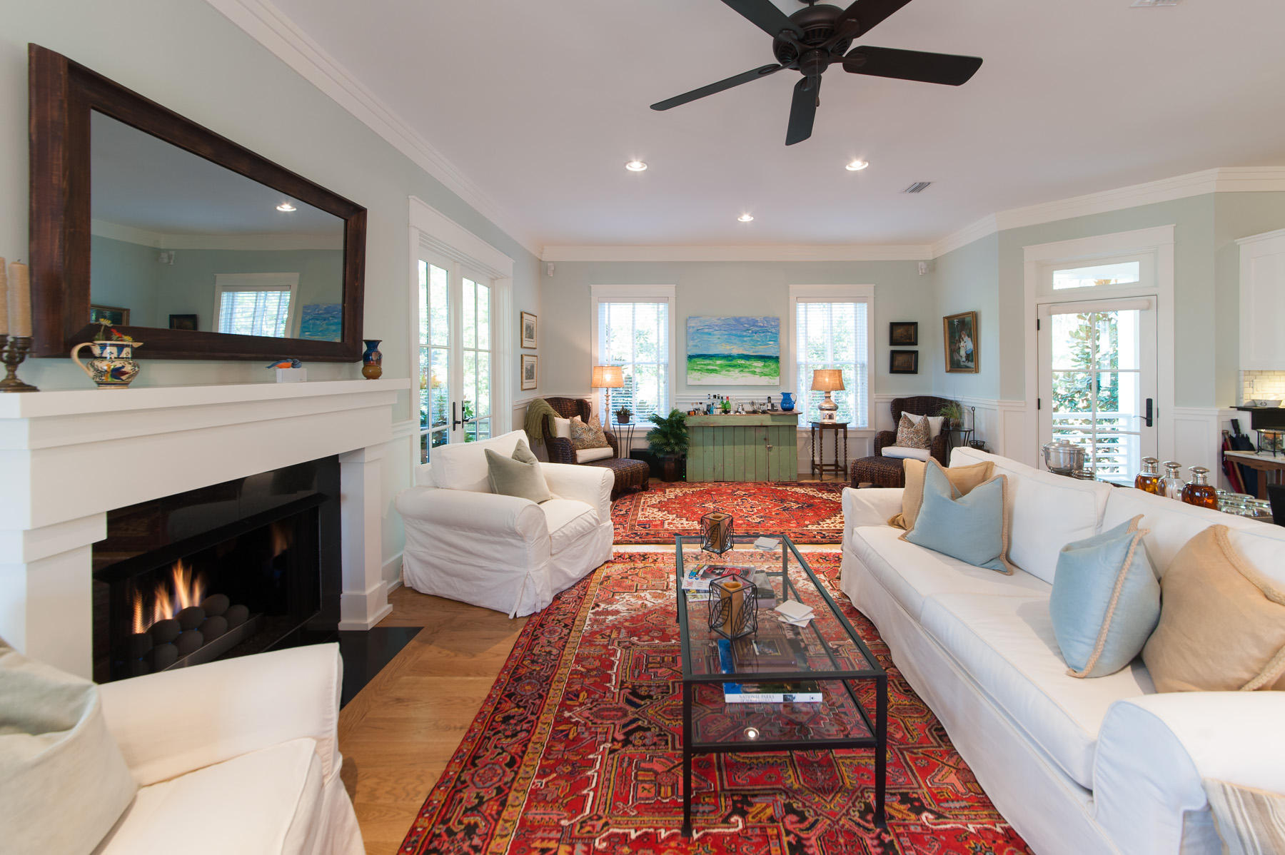 Seagrove - Residential