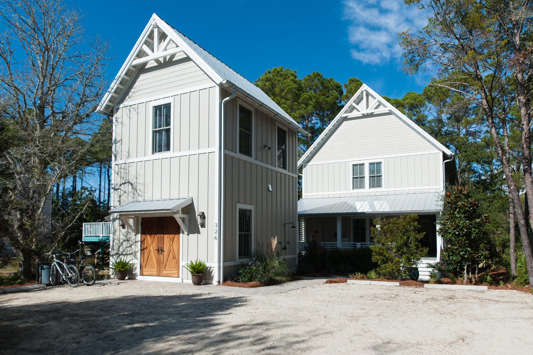 Seagrove - Residential
