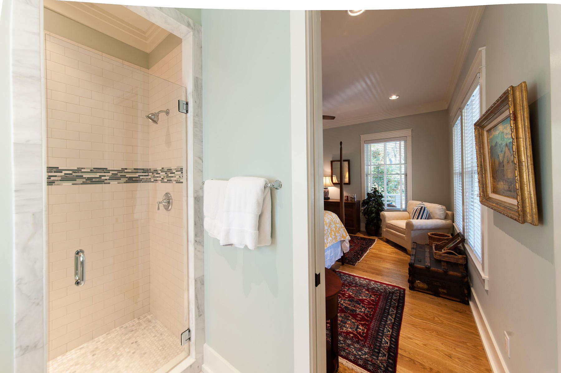 Seagrove - Residential