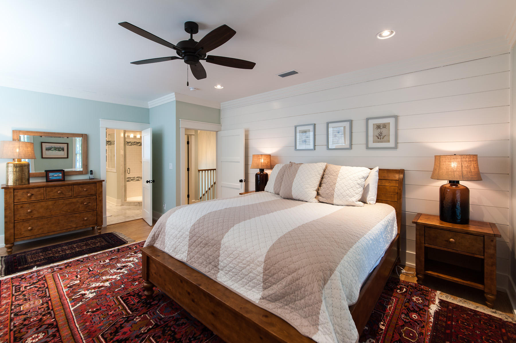 Seagrove - Residential