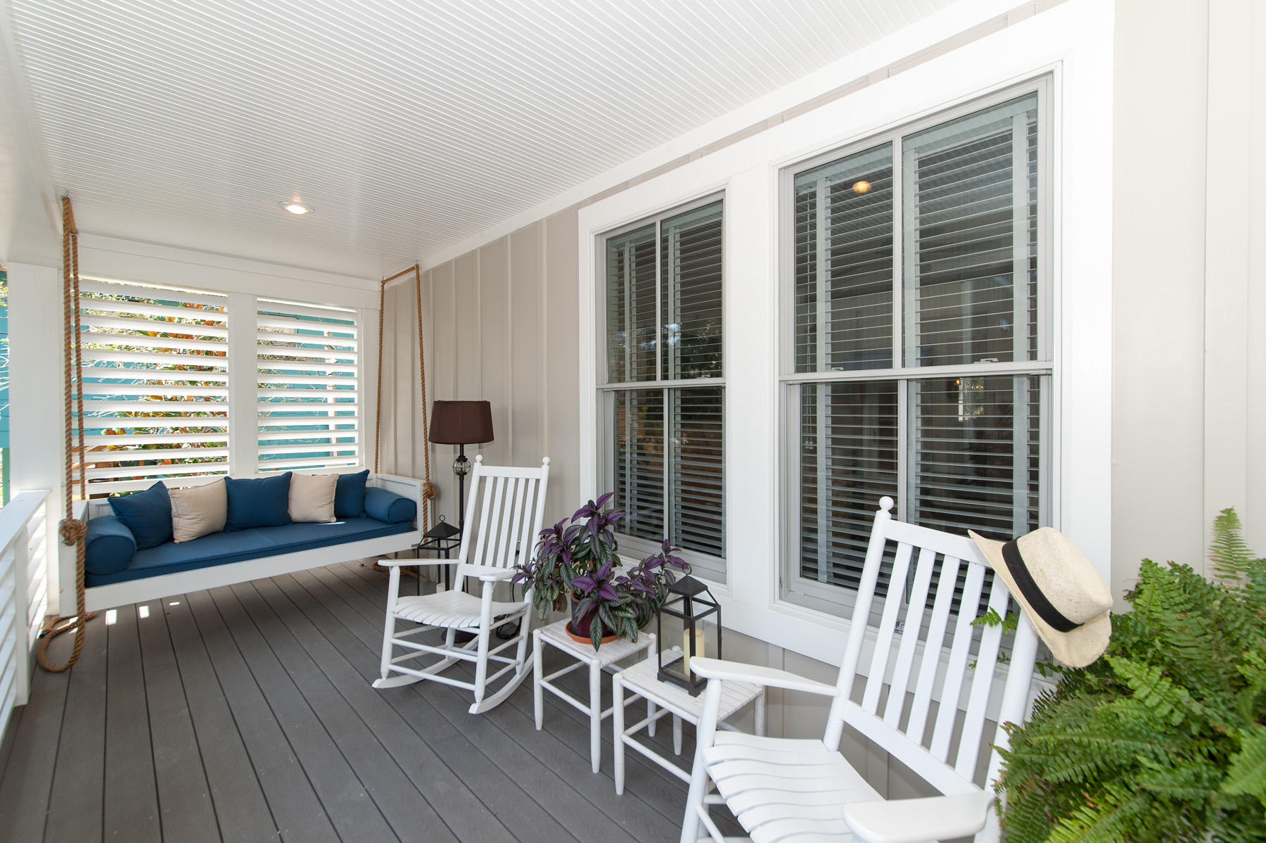 Seagrove - Residential