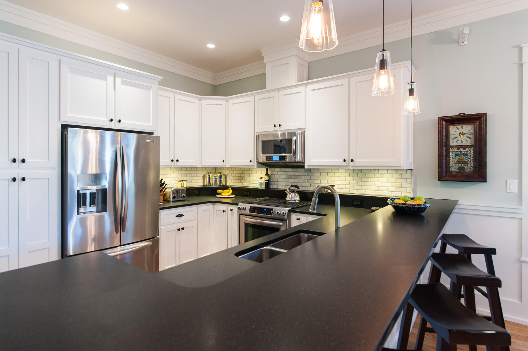 Seagrove - Residential