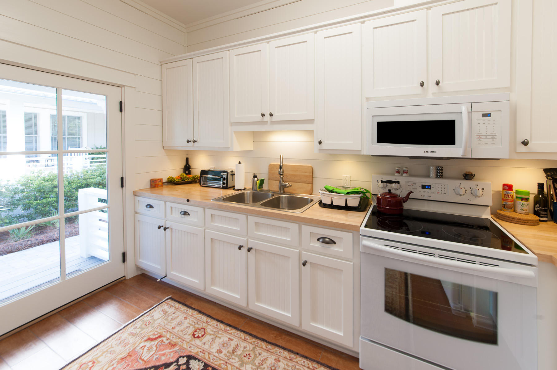 Seagrove - Residential