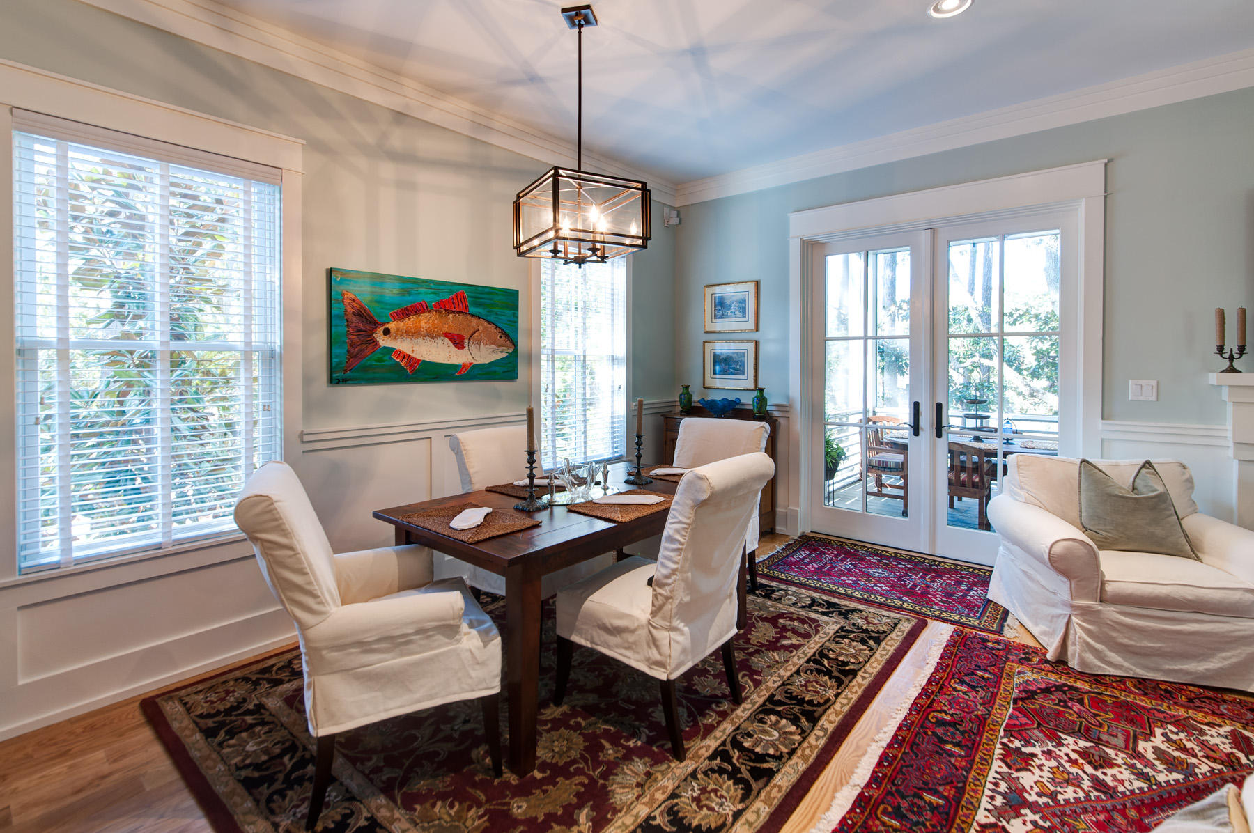 Seagrove - Residential