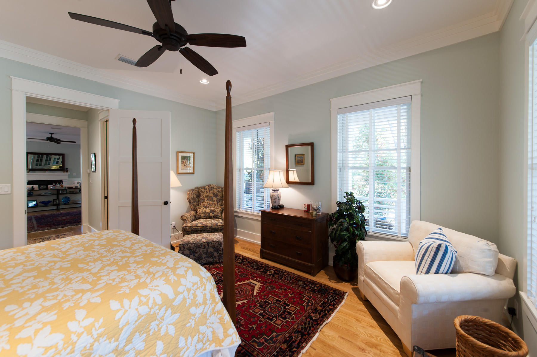 Seagrove - Residential