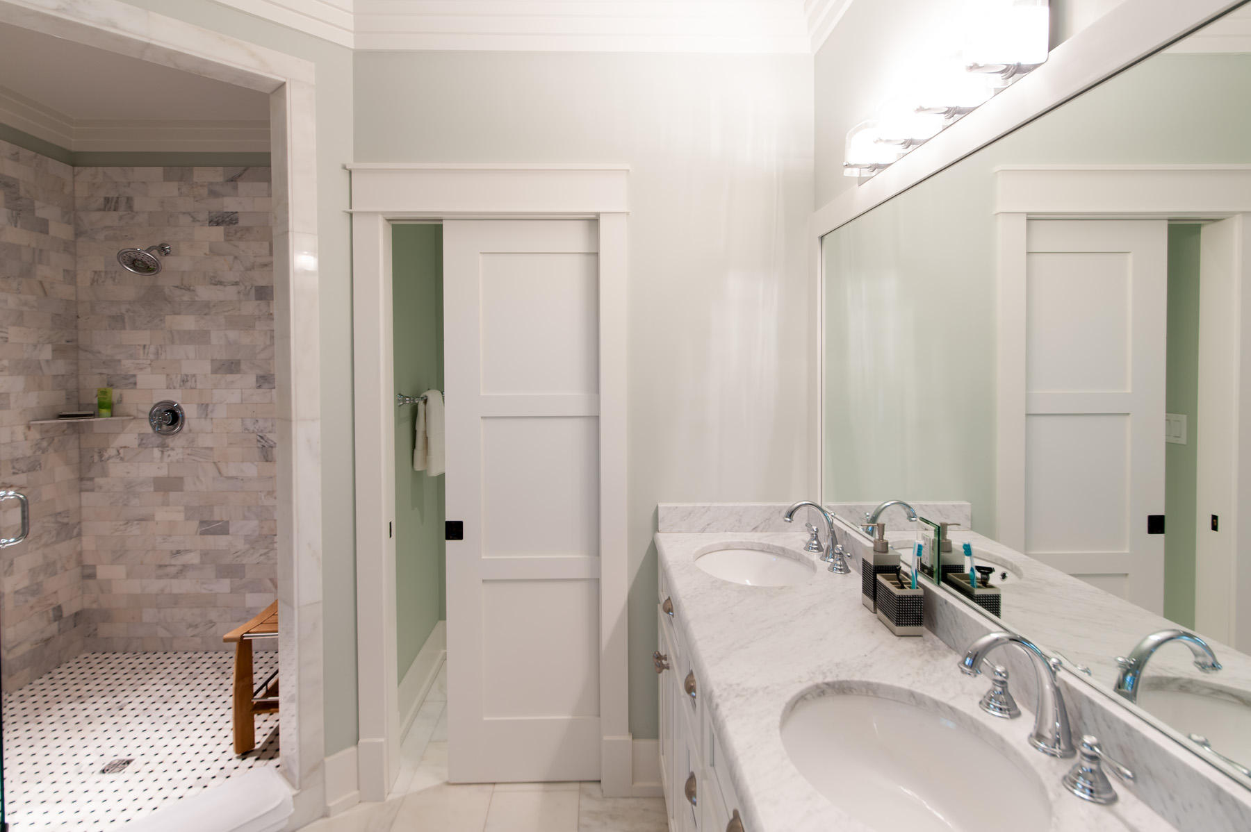 Seagrove - Residential