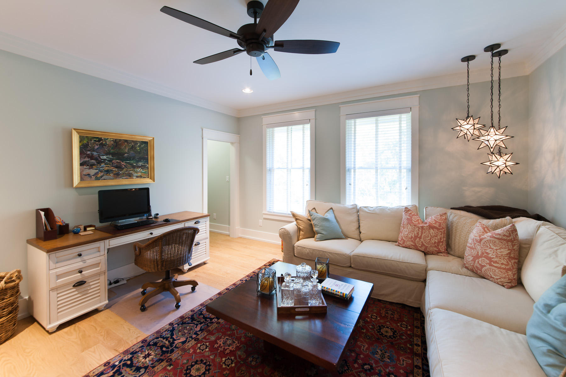 Seagrove - Residential