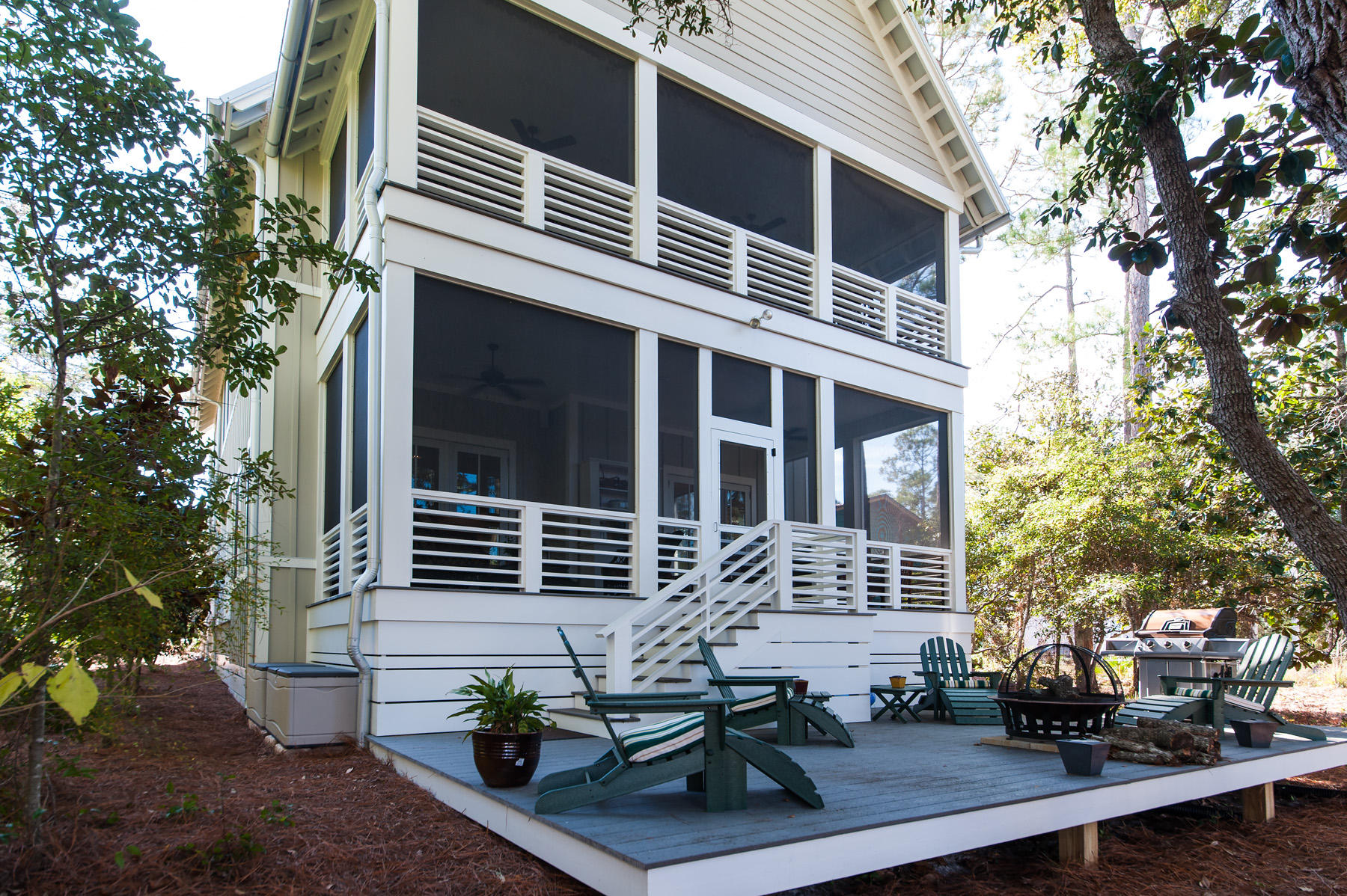 Seagrove - Residential